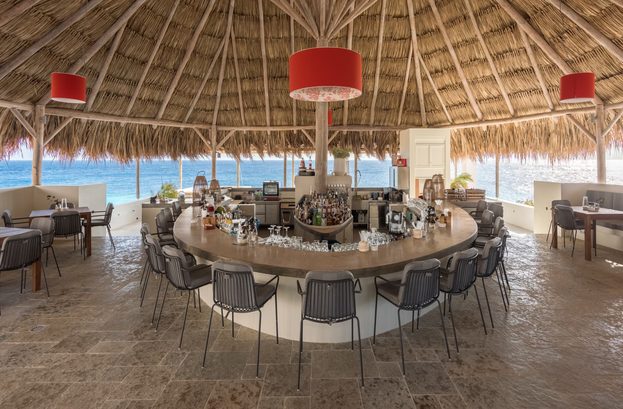 Gran Caribe Rancho Luna All Inclusive