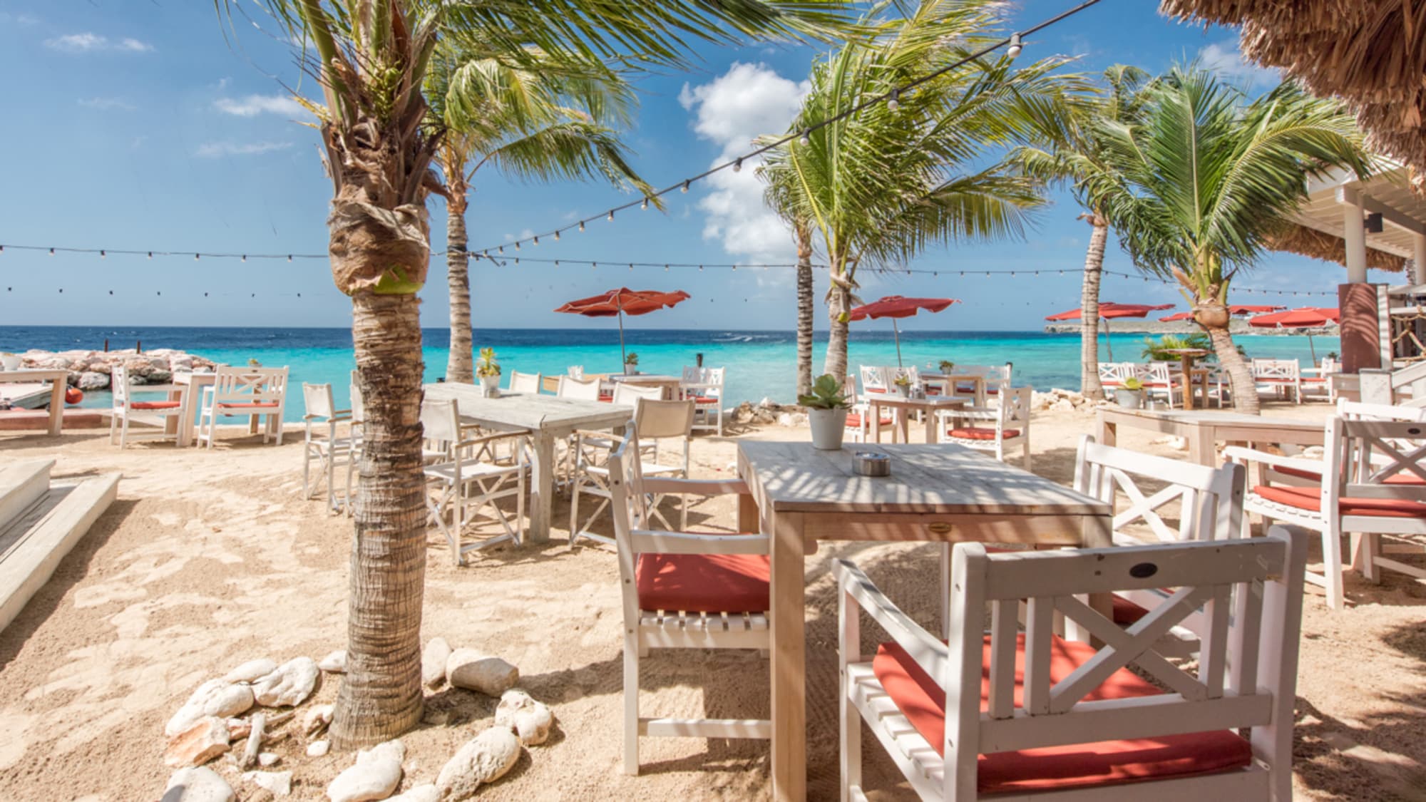 Gran Caribe Rancho Luna All Inclusive