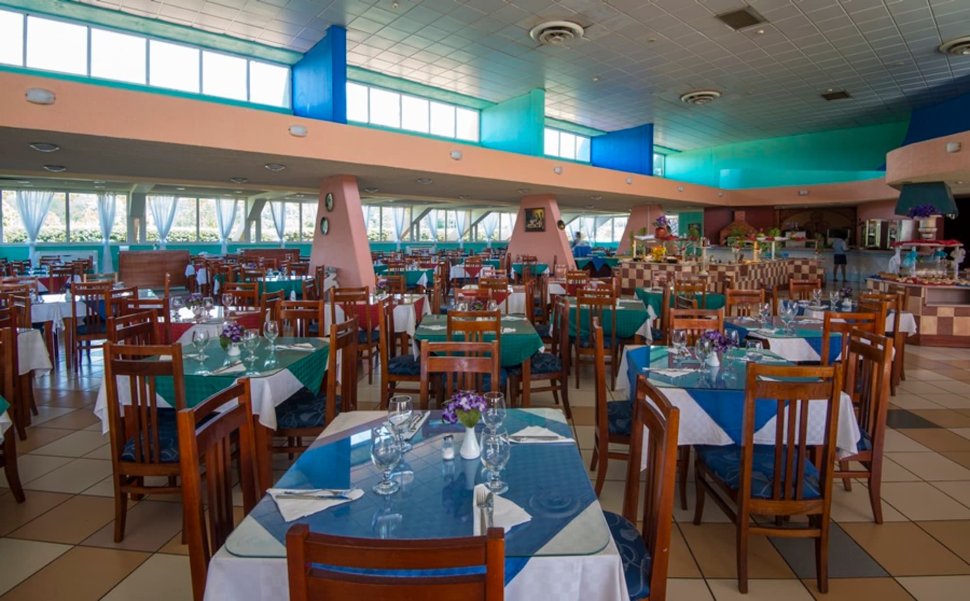 Gran Caribe Rancho Luna All Inclusive