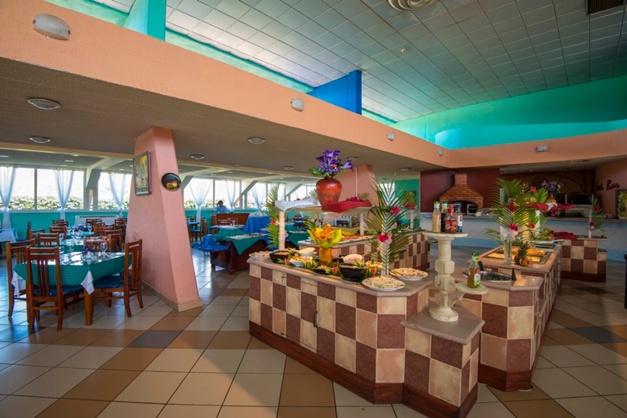 Gran Caribe Rancho Luna All Inclusive