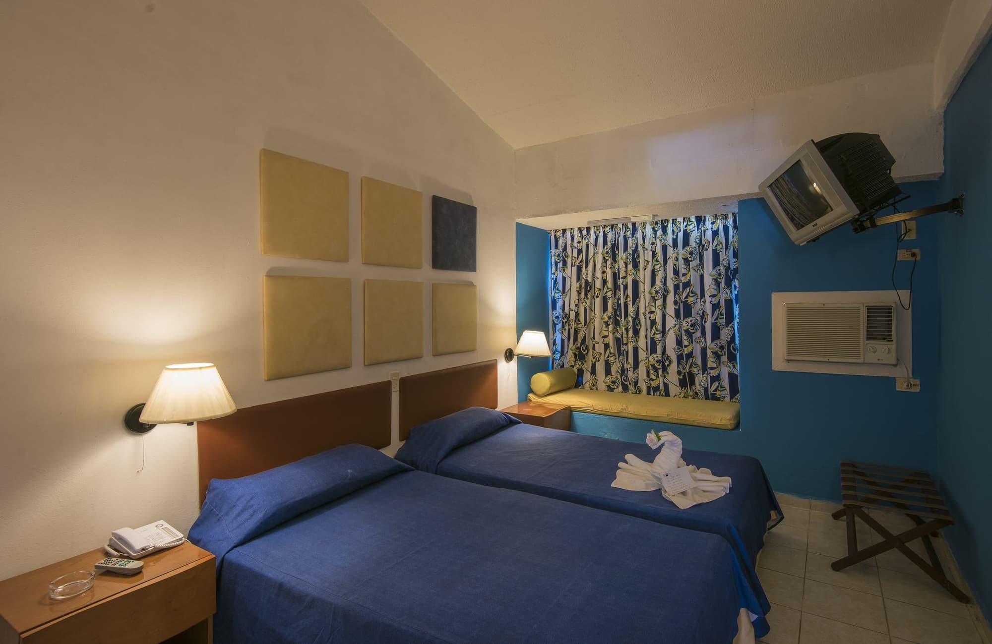 Gran Caribe Rancho Luna All Inclusive