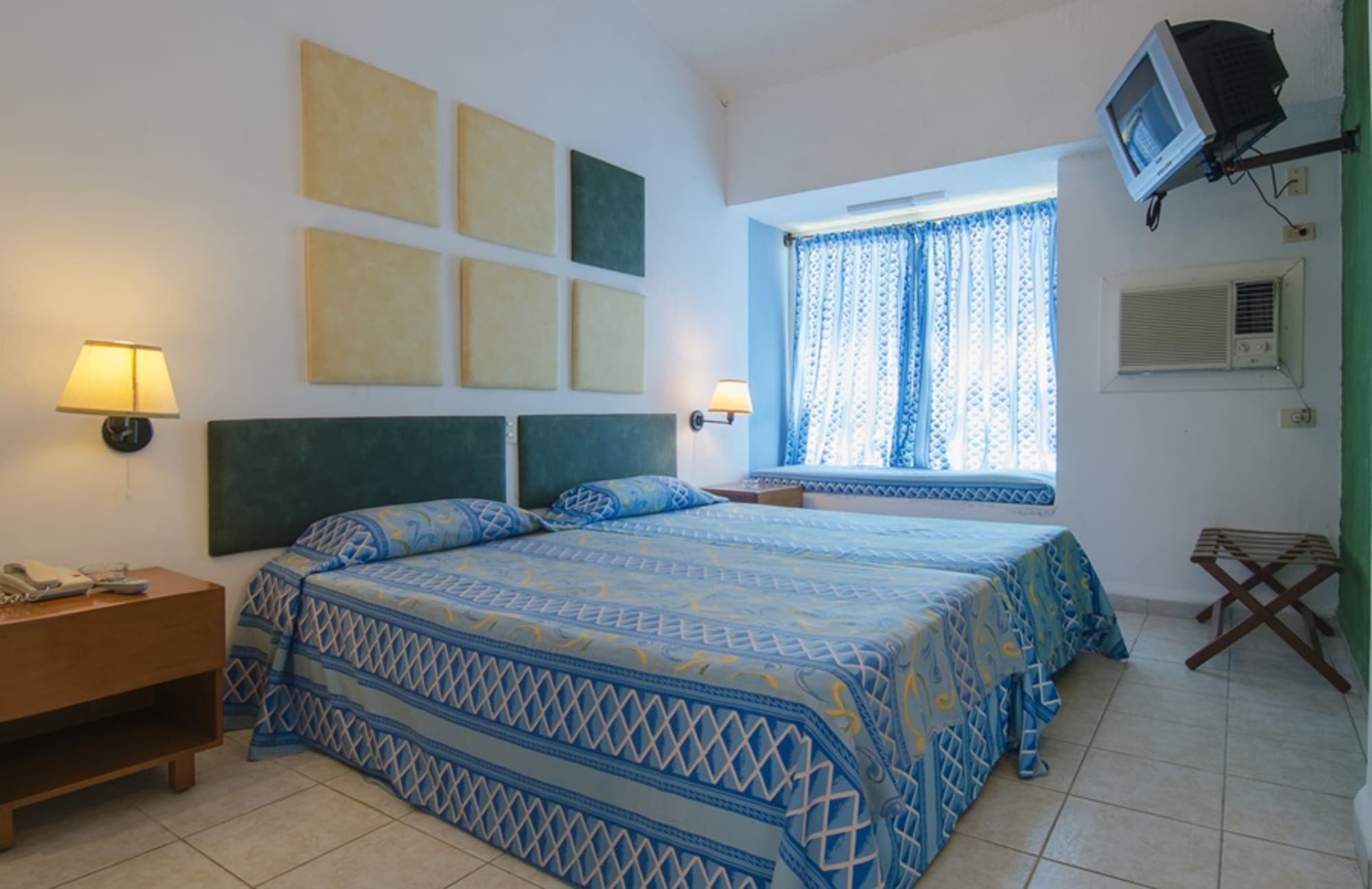 Gran Caribe Rancho Luna All Inclusive