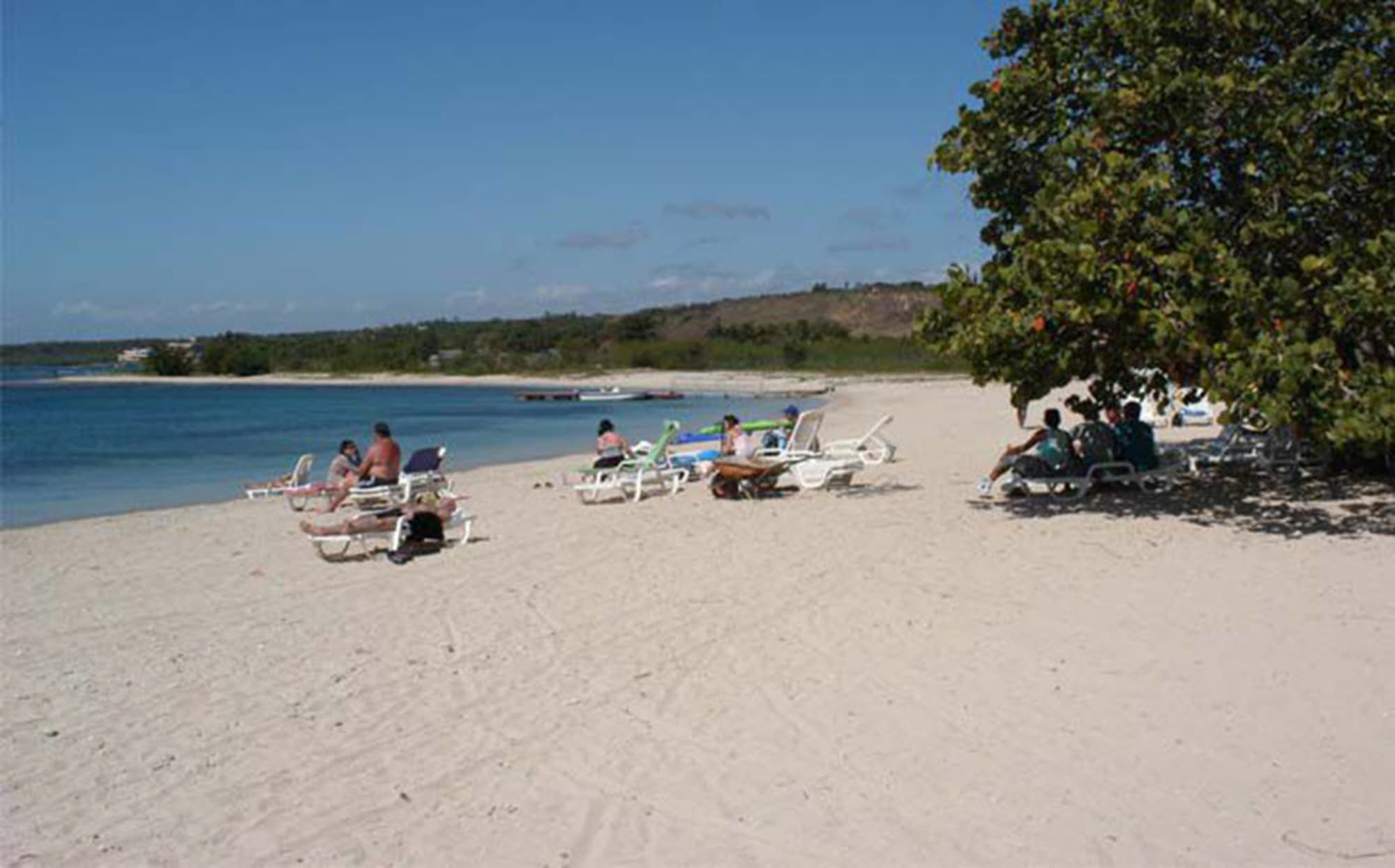 Gran Caribe Rancho Luna All Inclusive