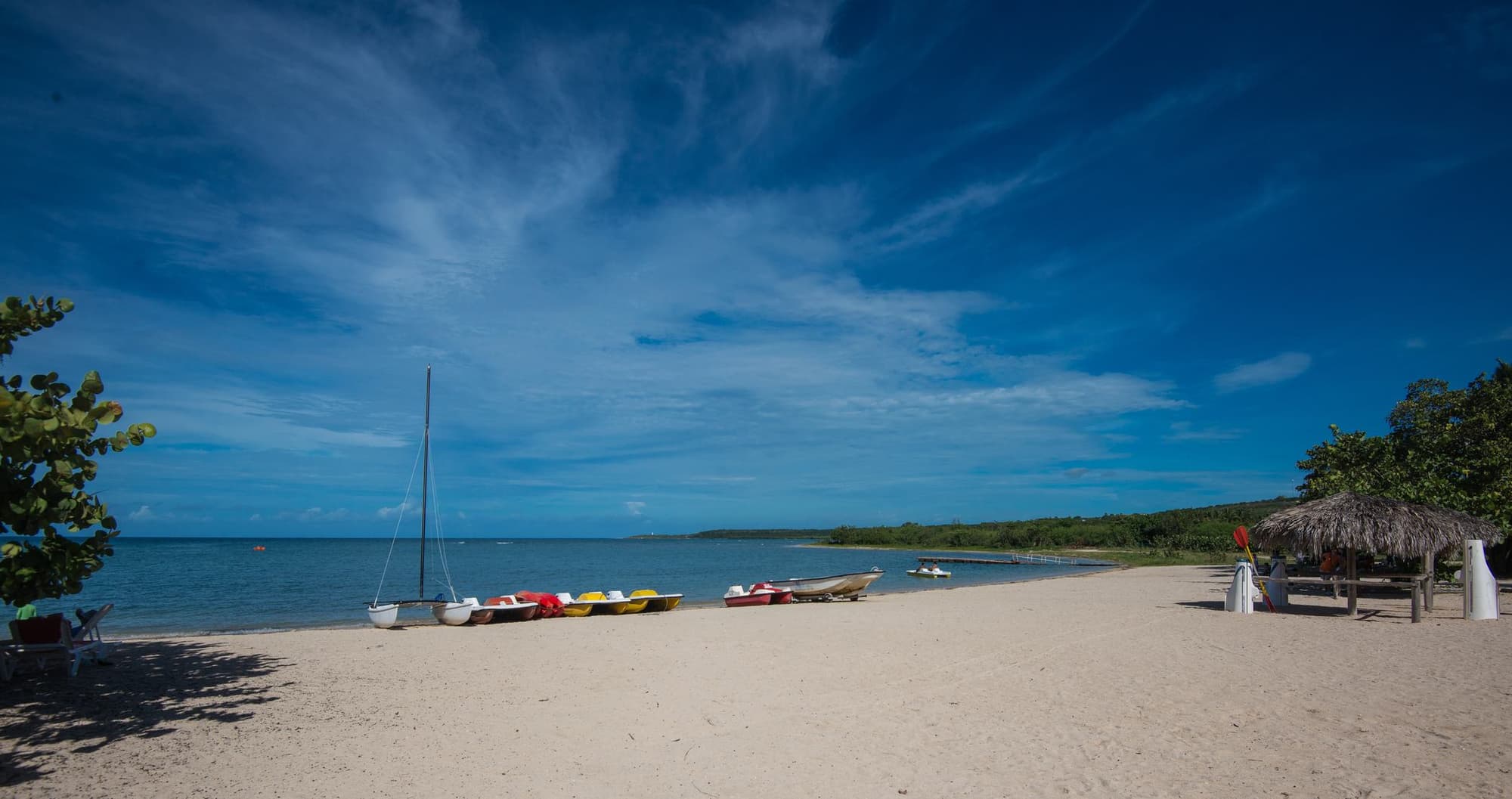 Gran Caribe Rancho Luna All Inclusive