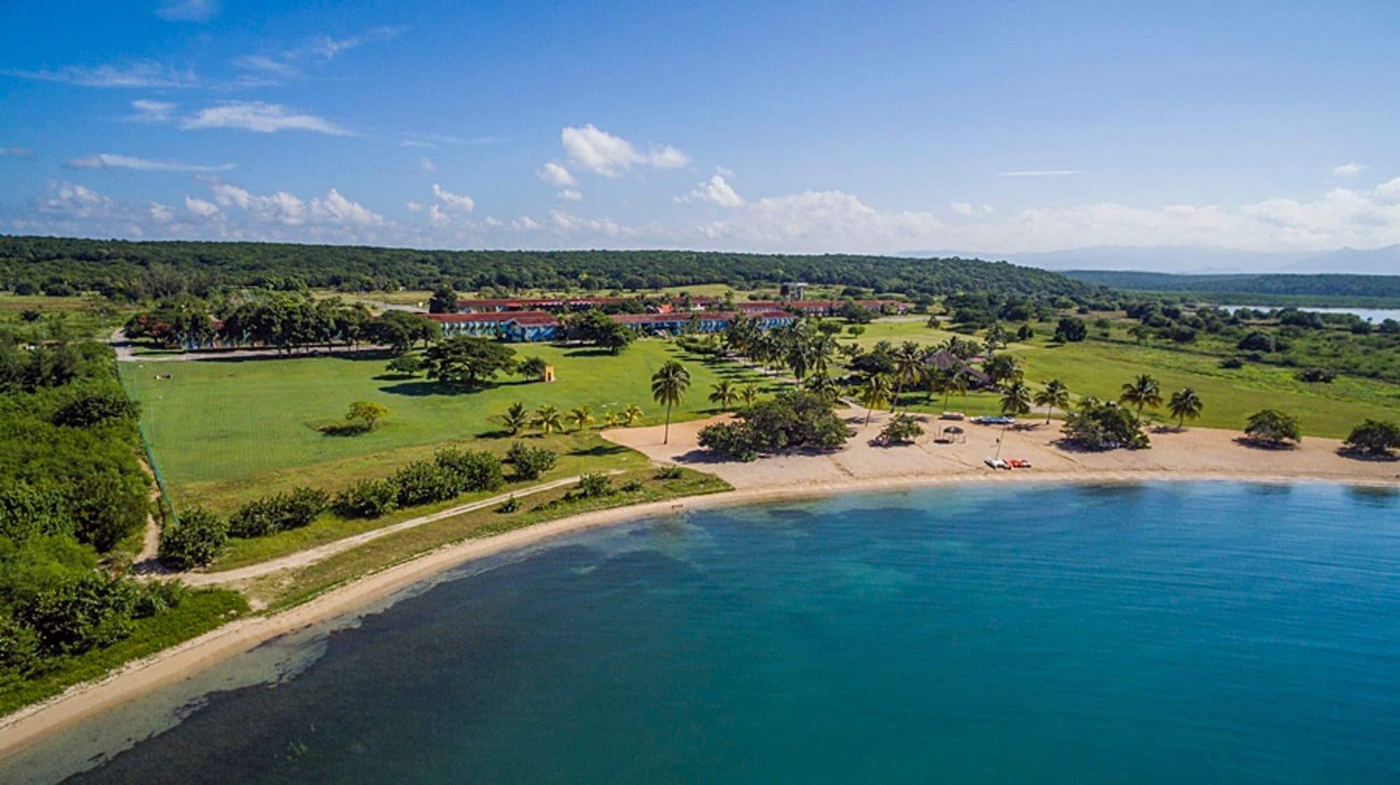 Gran Caribe Rancho Luna All Inclusive