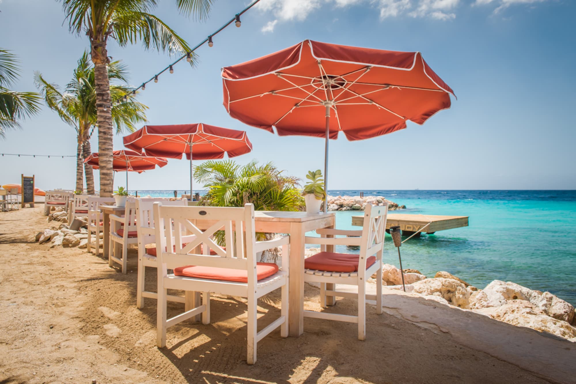 Gran Caribe Rancho Luna All Inclusive