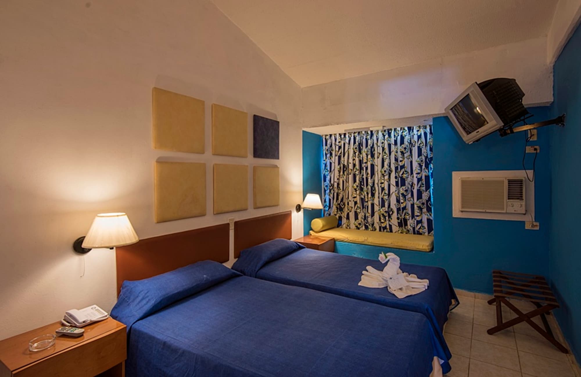 Gran Caribe Rancho Luna All Inclusive