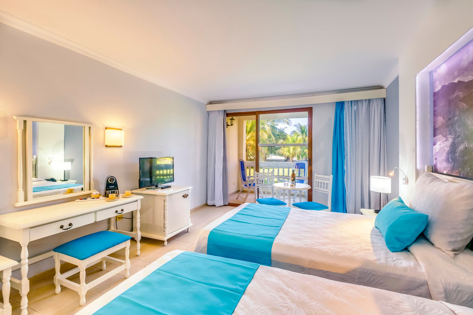 Memories Trinidad del Mar  All Inclusive, Room