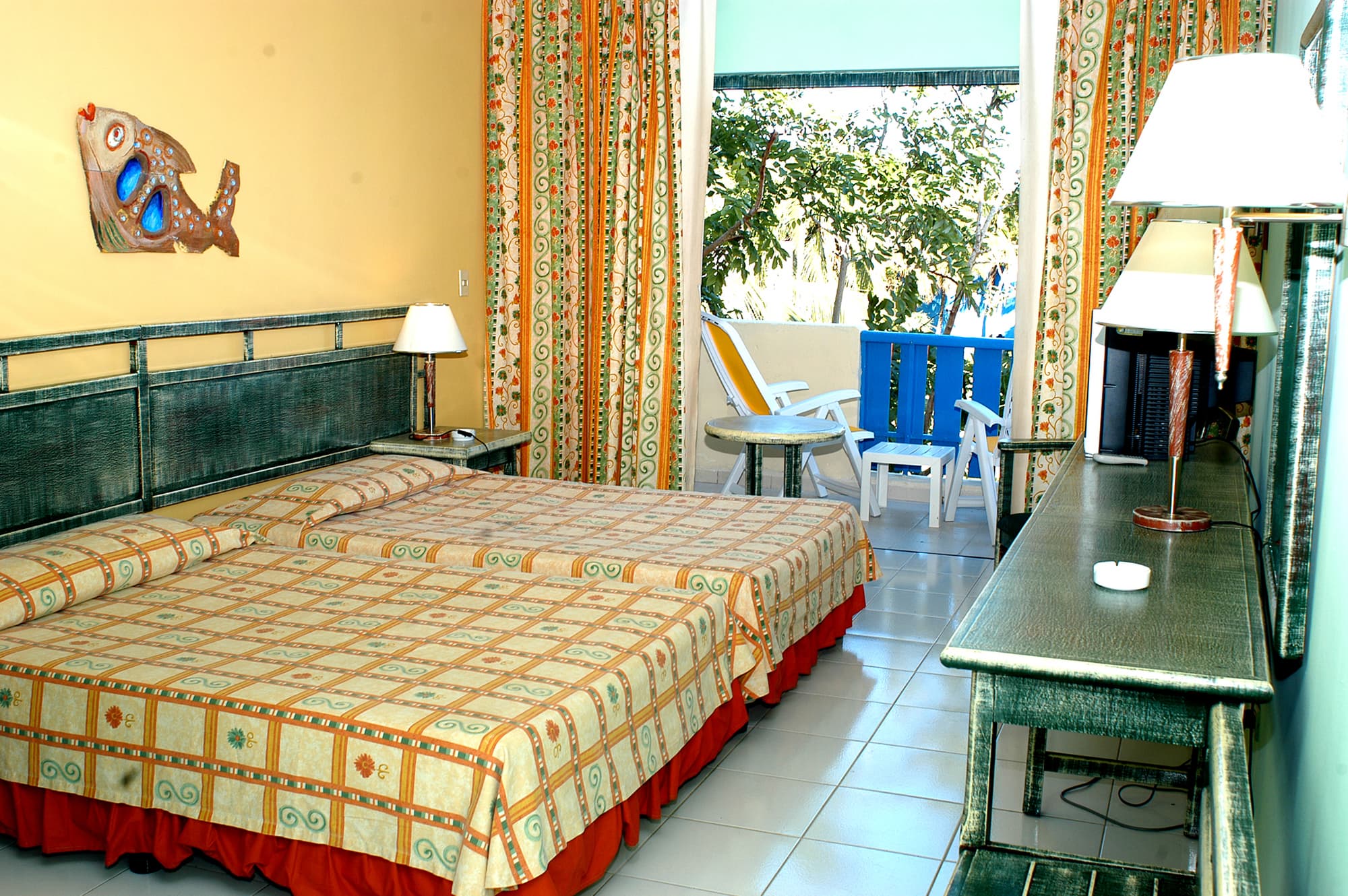 Brisas Santa Lucia All Inclusive