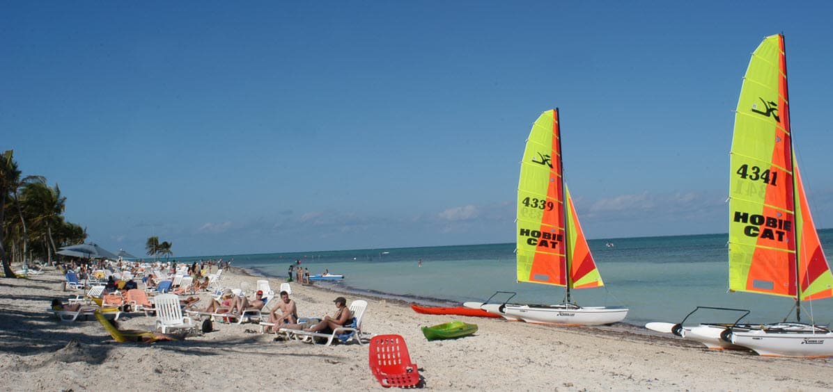 Brisas Santa Lucia All Inclusive