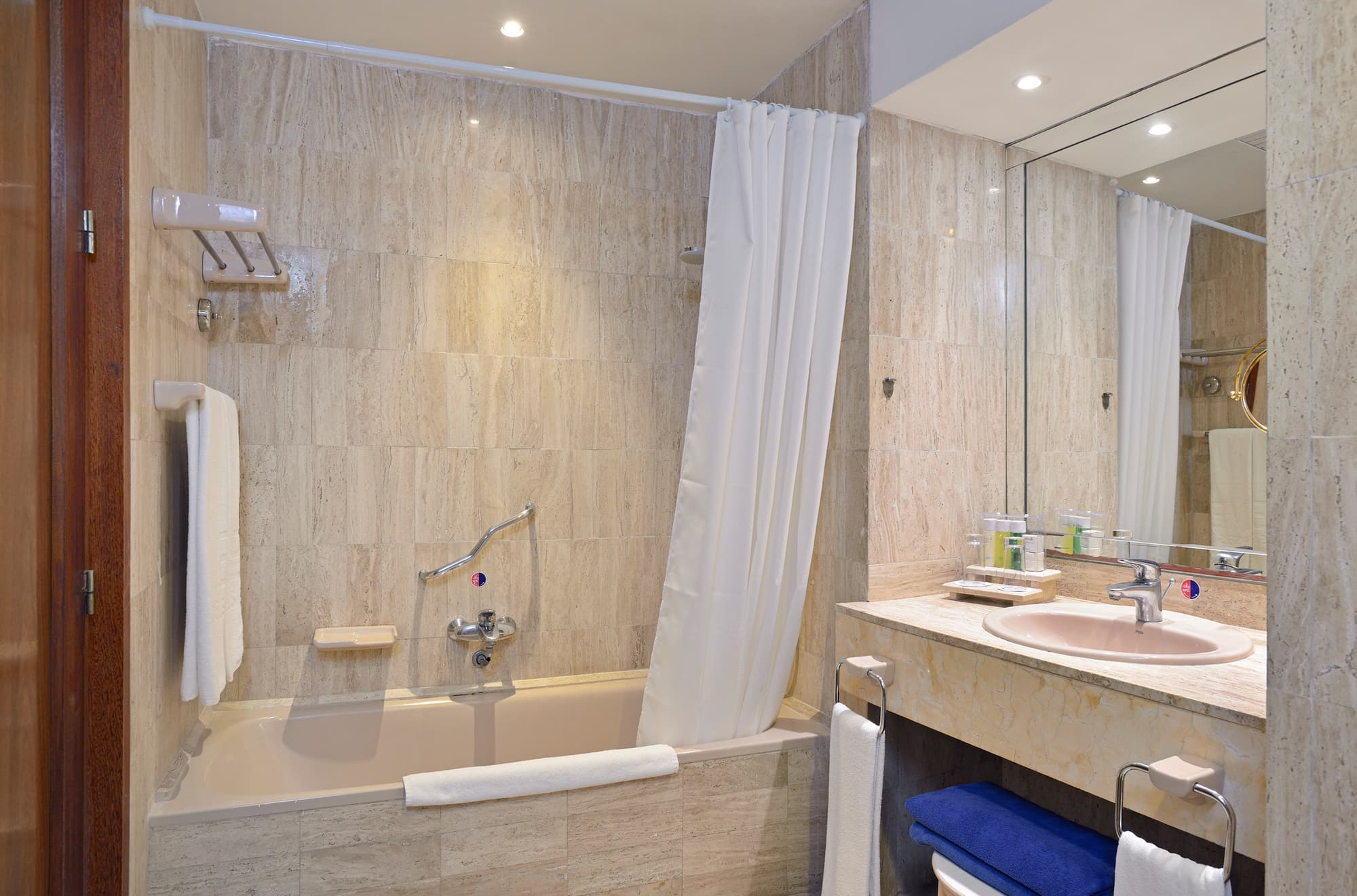 Melia Las Americas, Room