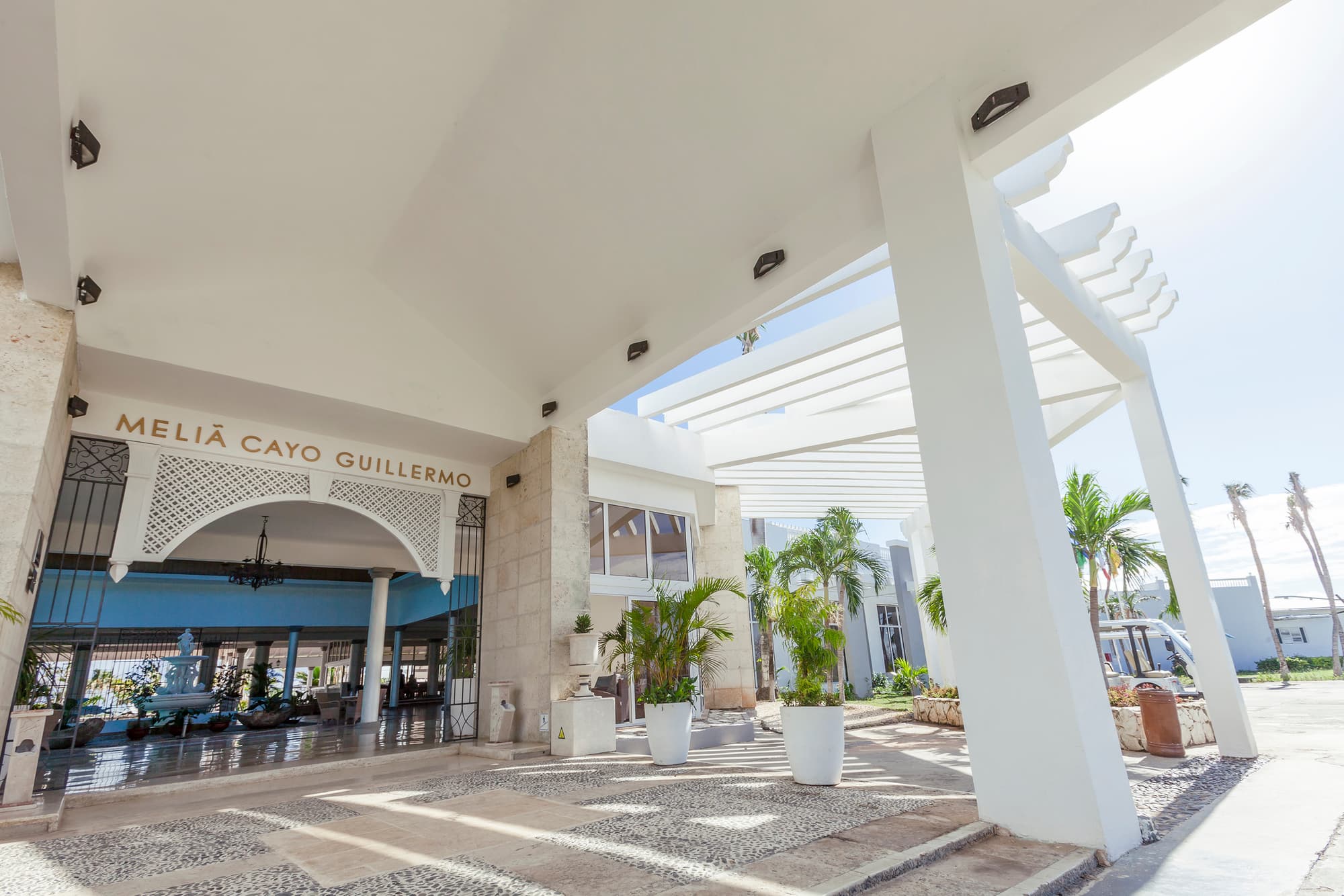 Hotel Camino del Mar