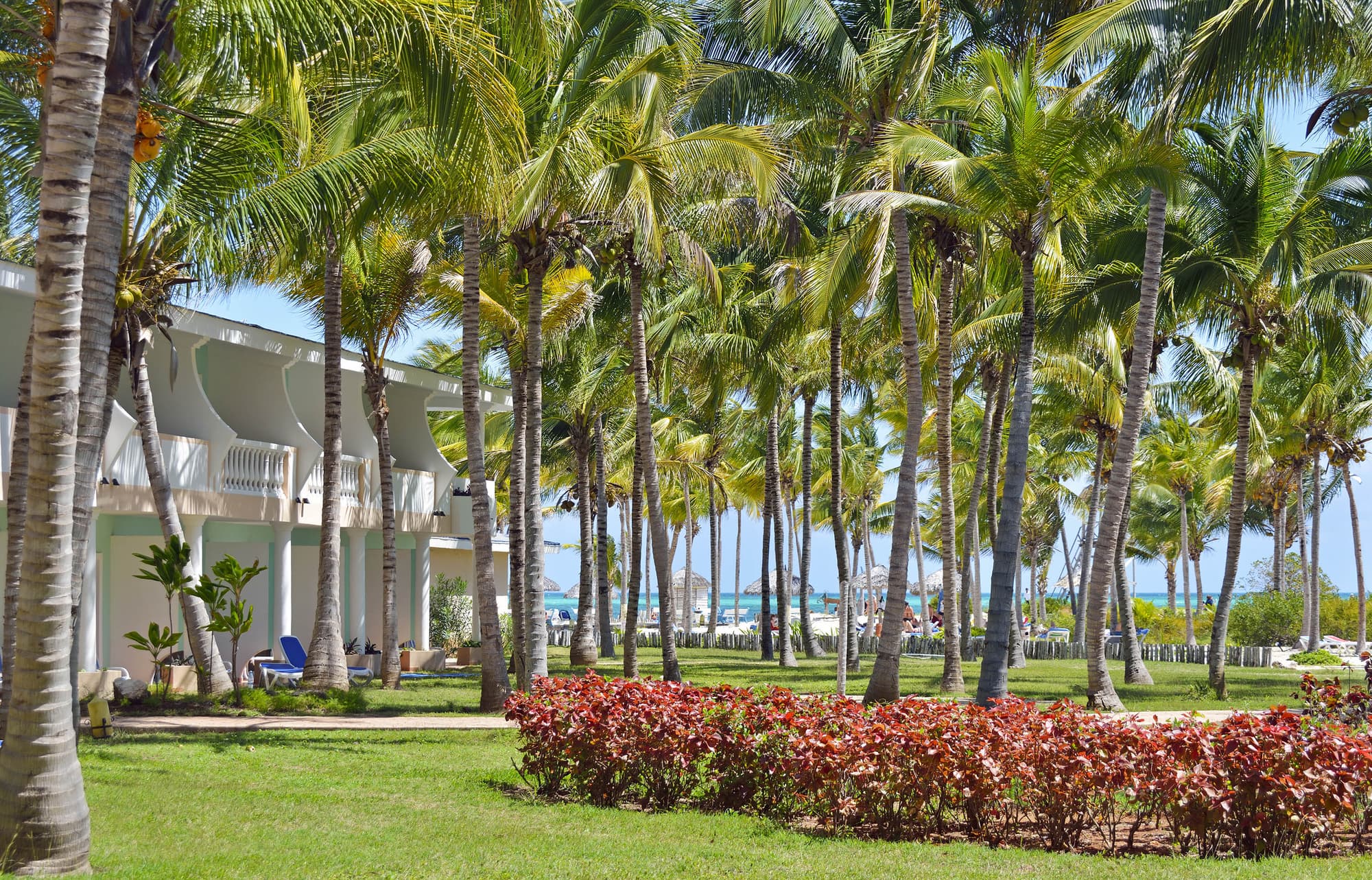 Hotel Camino del Mar