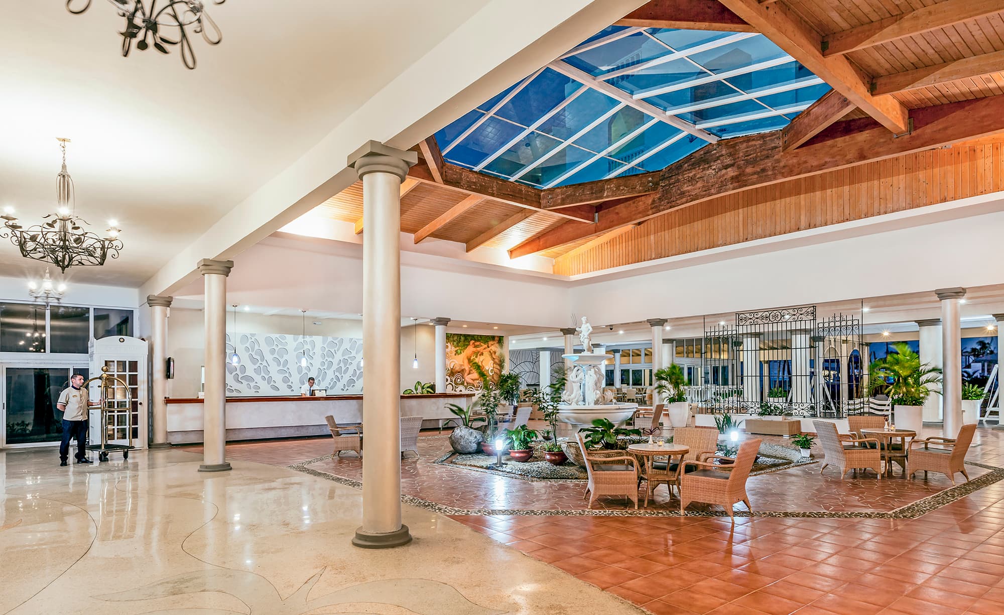 Hotel Camino del Mar