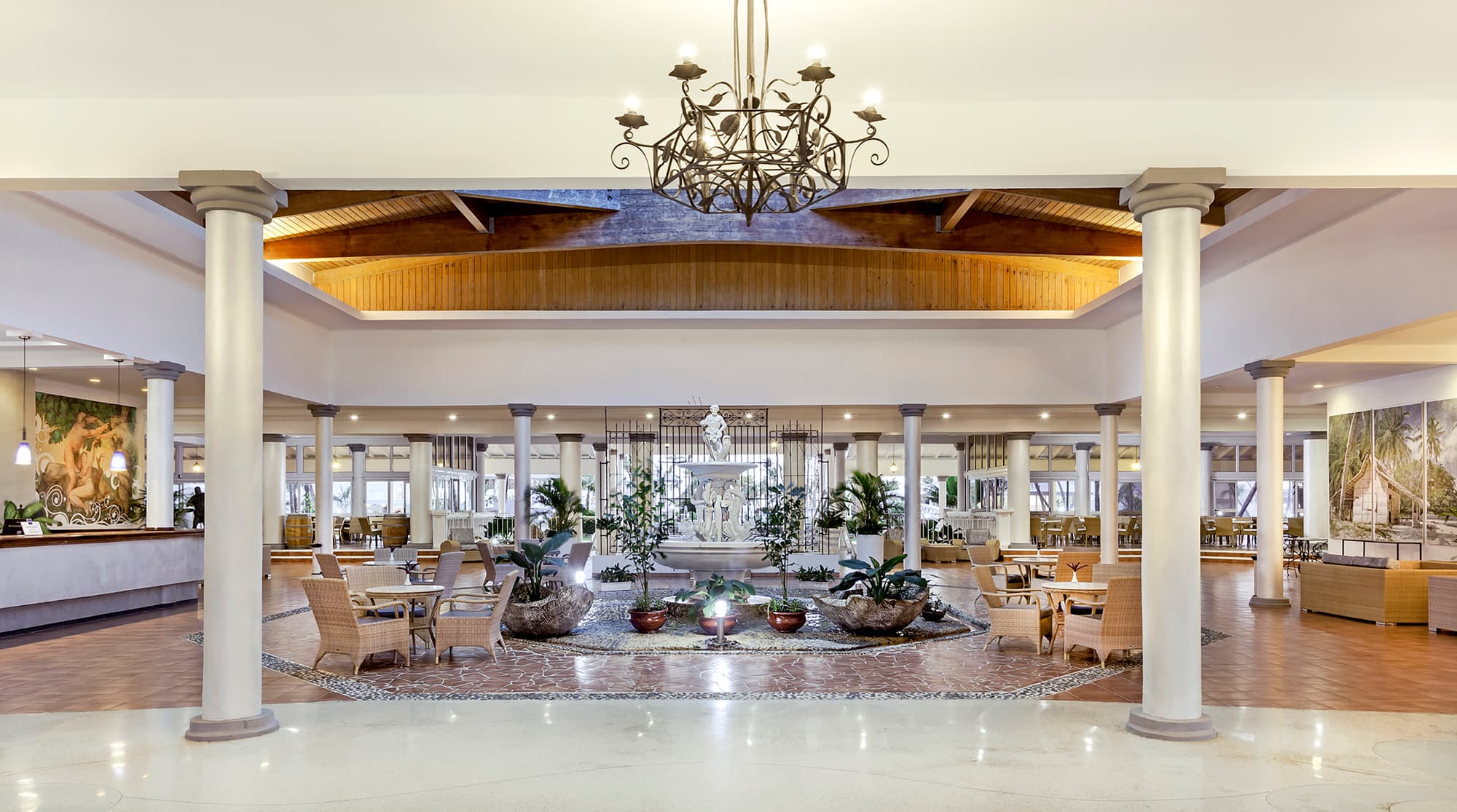Hotel Camino del Mar