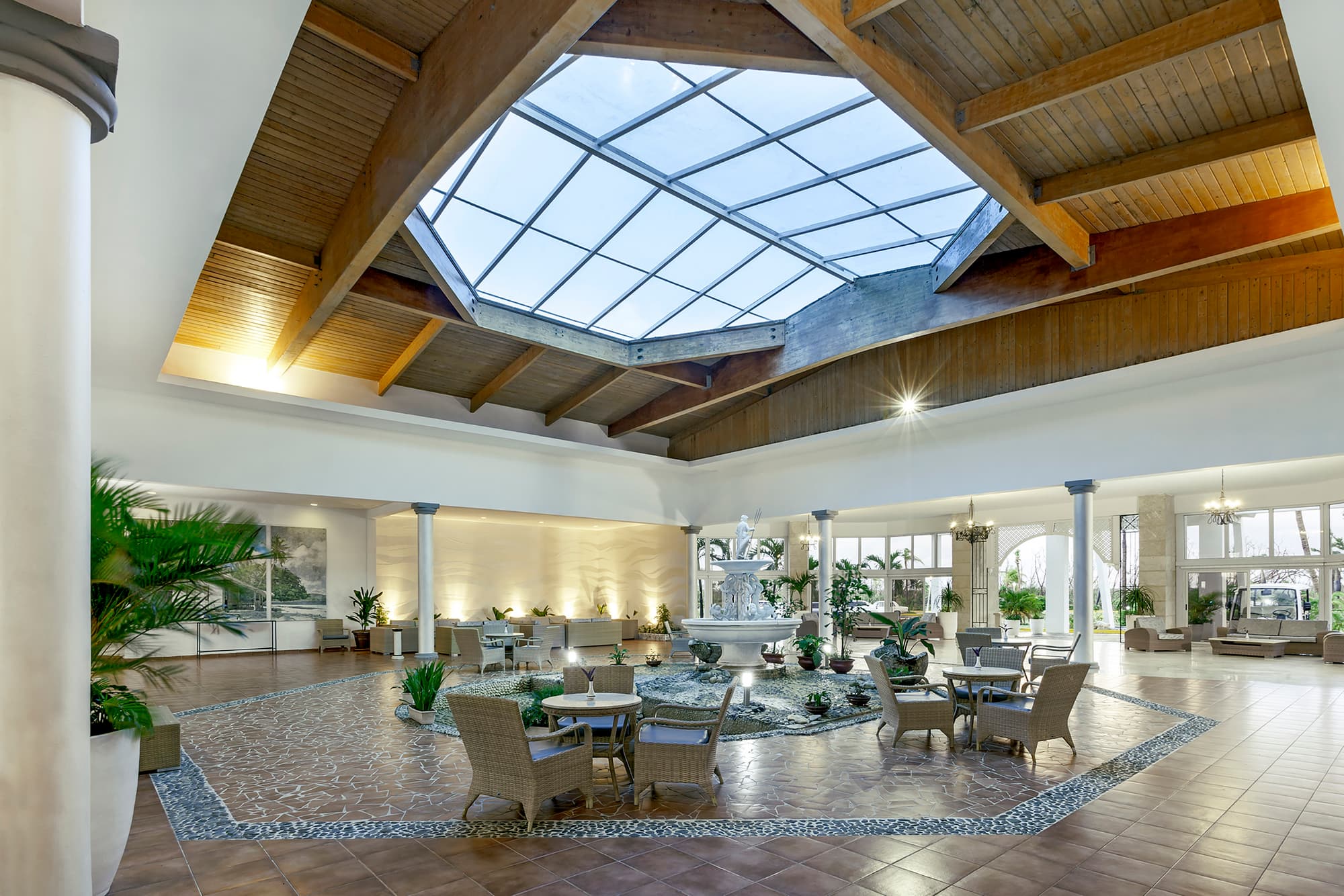 Hotel Camino del Mar