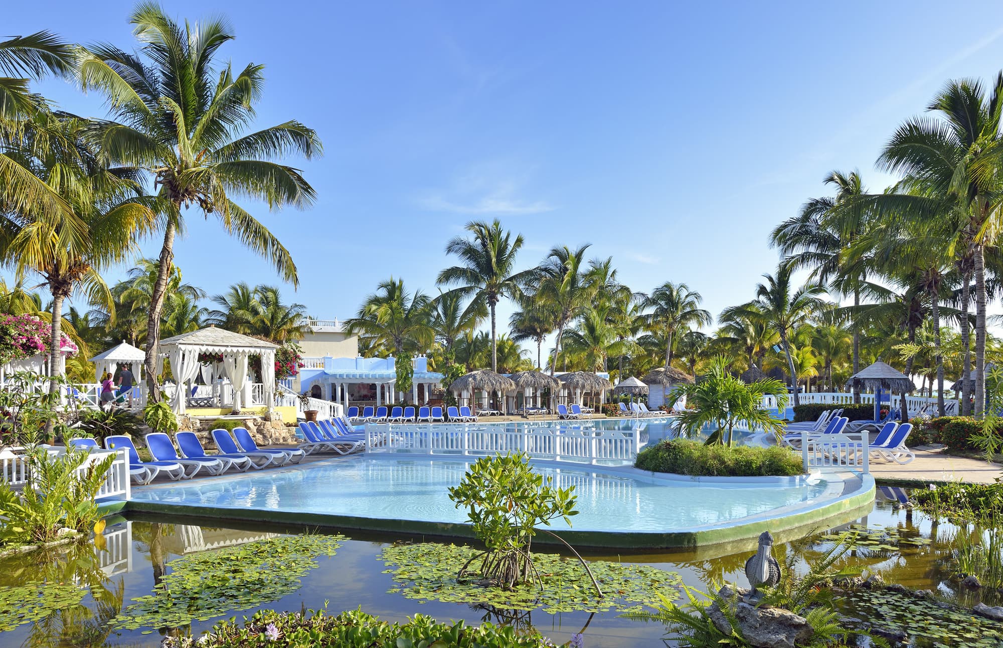 Hotel Camino del Mar