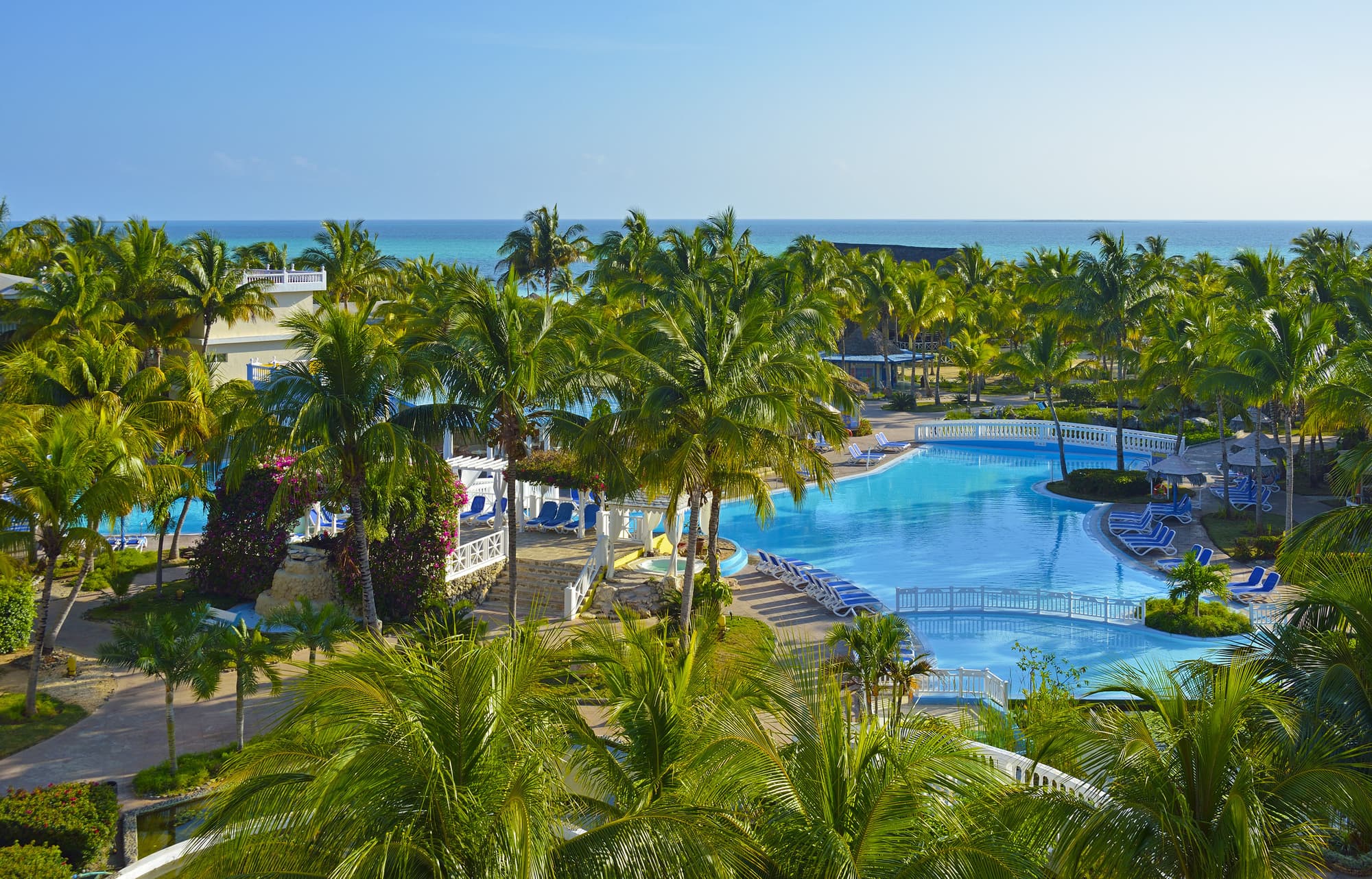 Hotel Camino del Mar