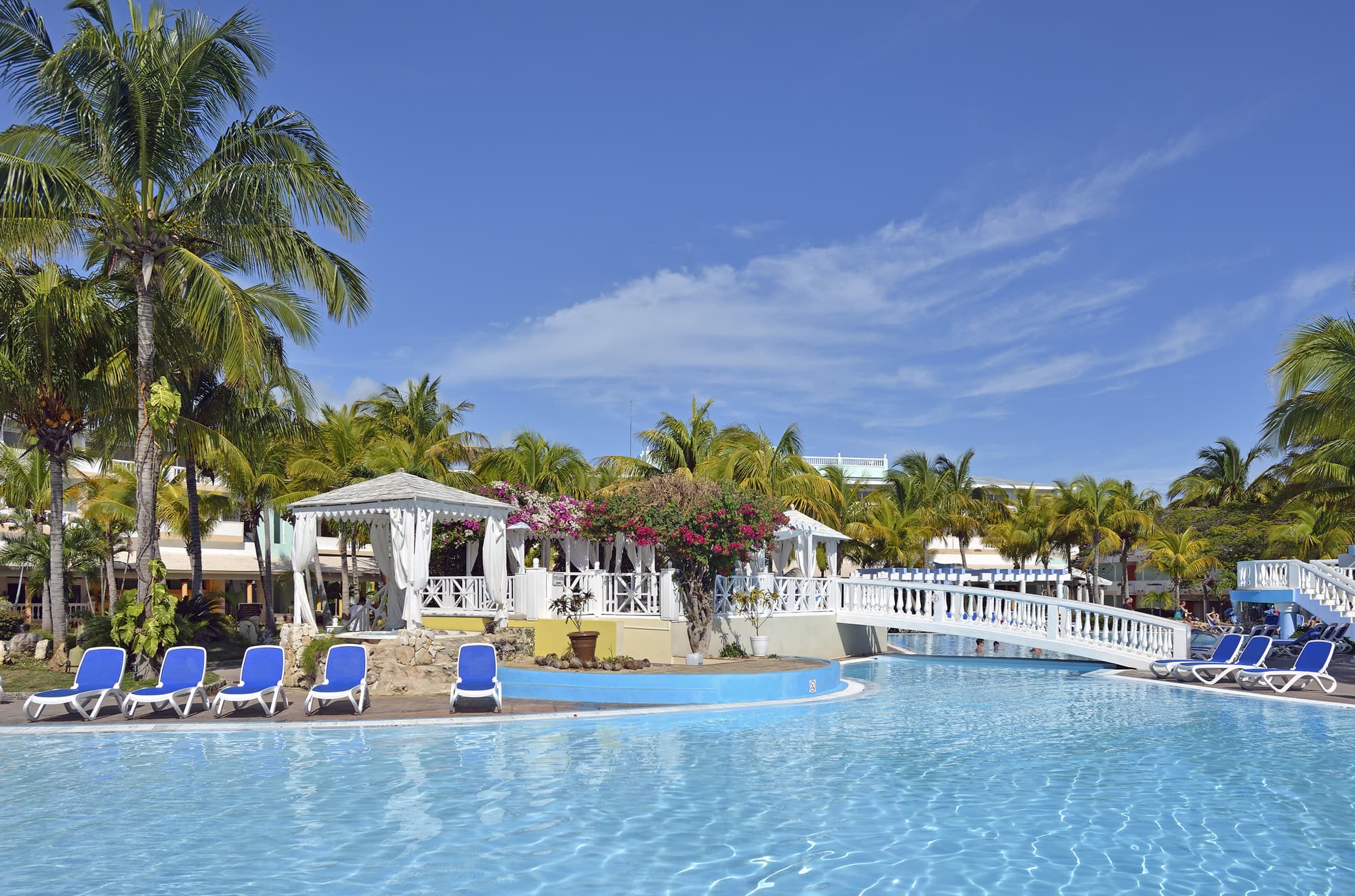 Hotel Camino del Mar