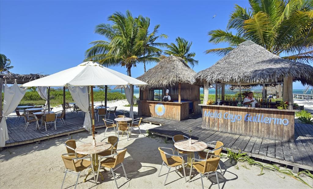 Hotel Camino del Mar