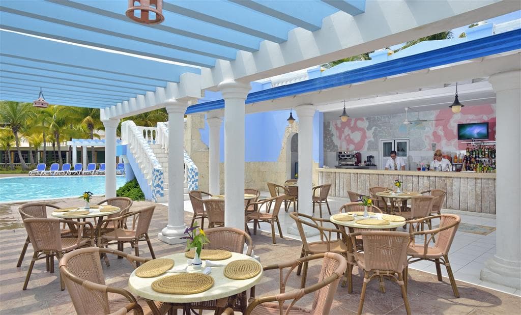 Hotel Camino del Mar
