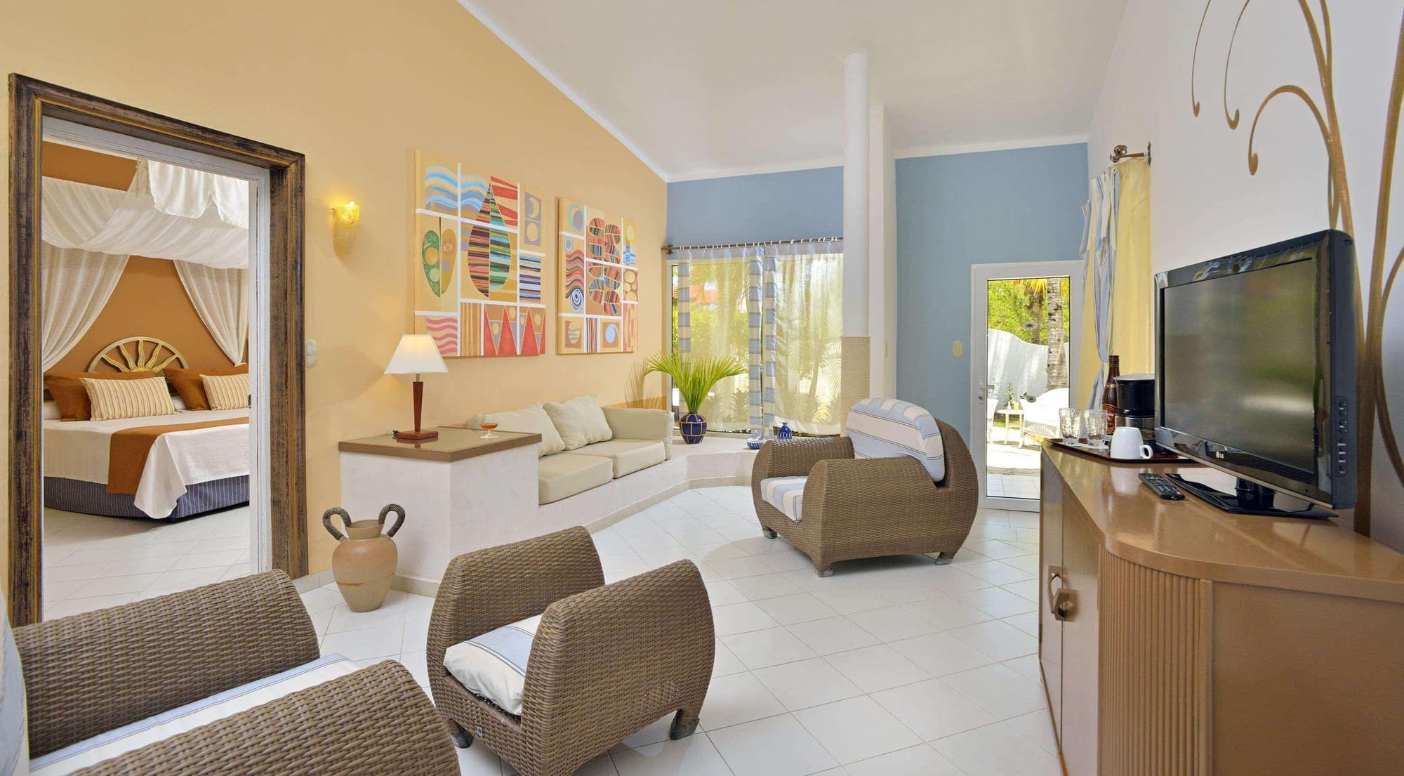 Hotel Camino del Mar