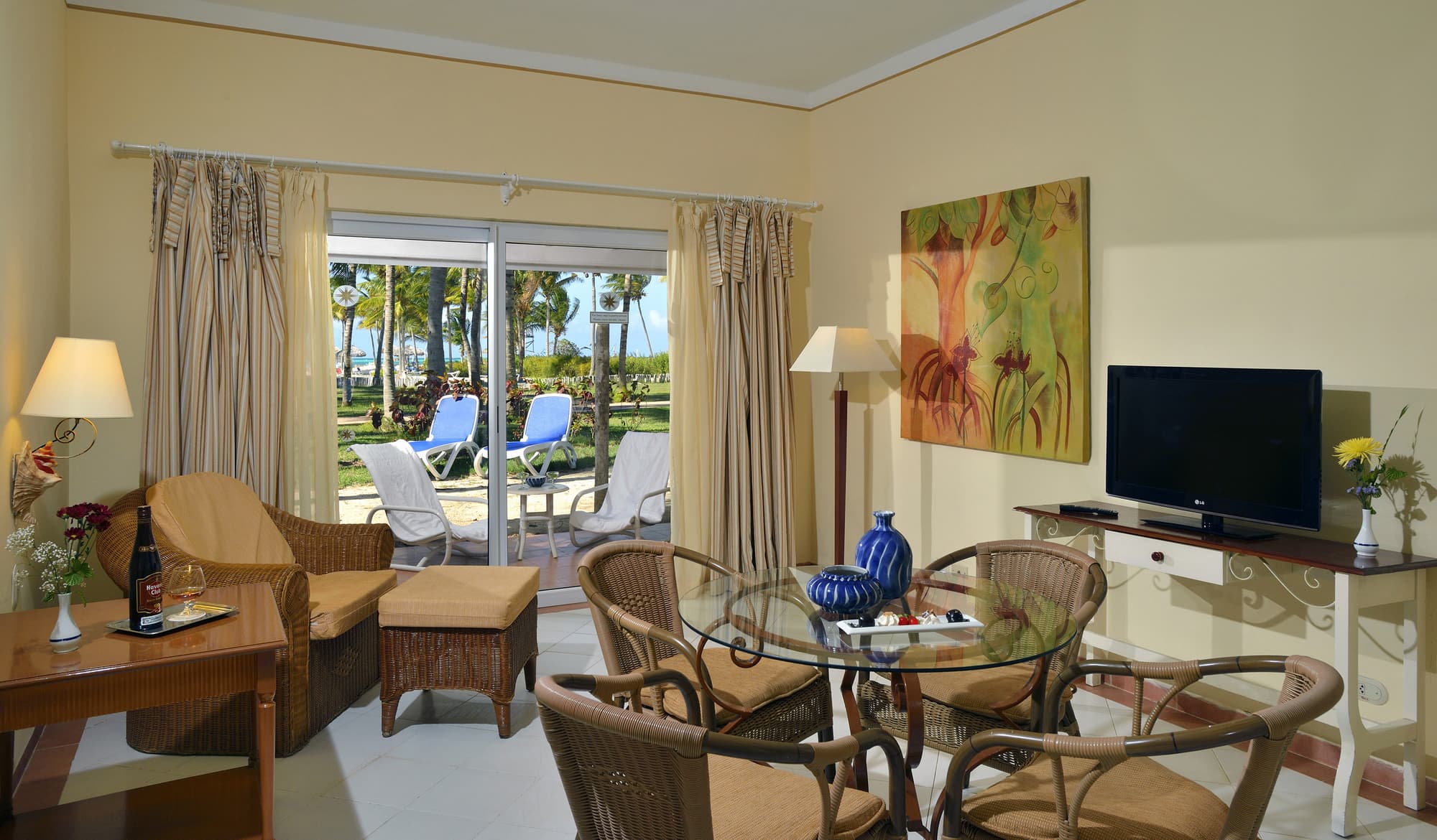 Hotel Camino del Mar