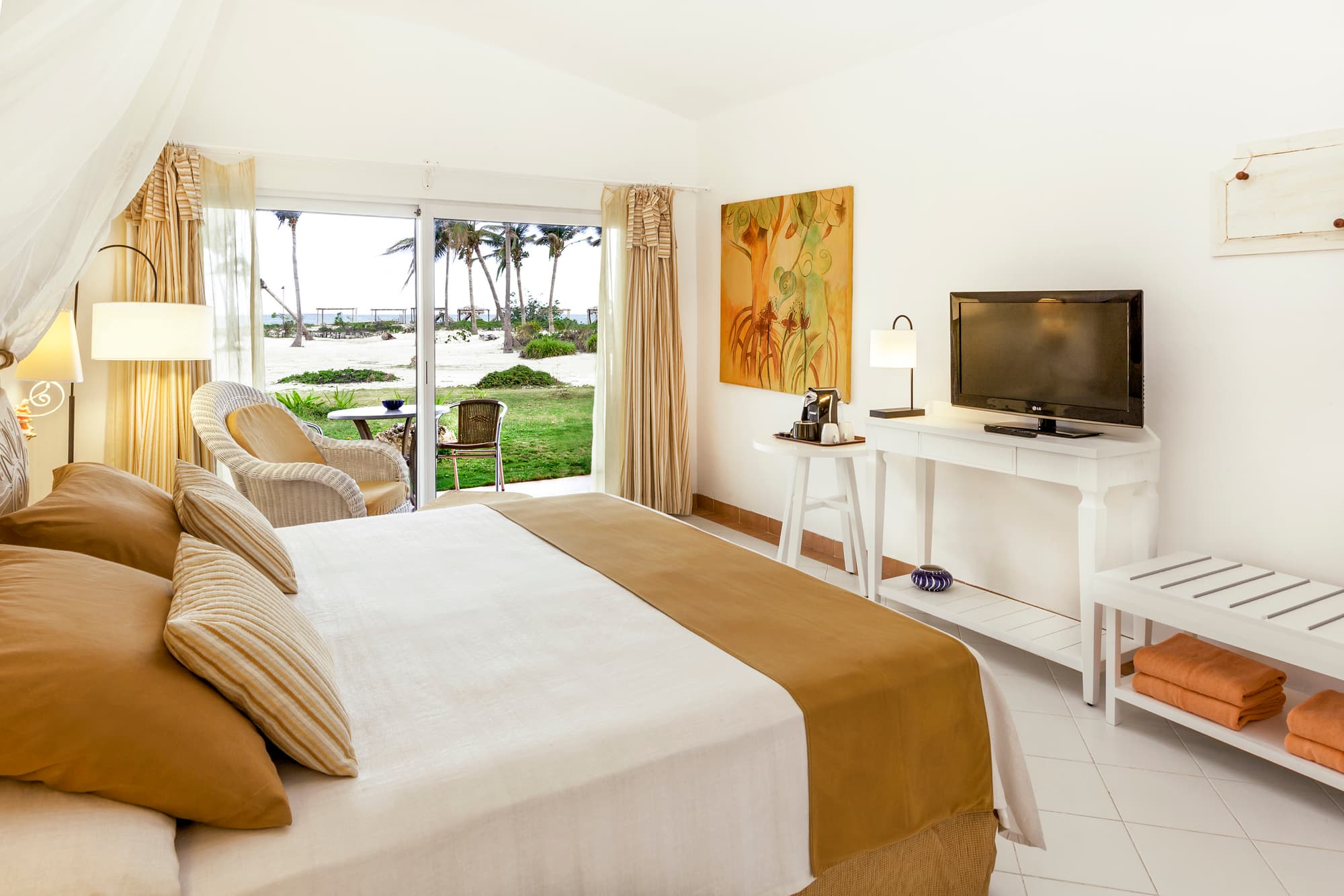 Hotel Camino del Mar