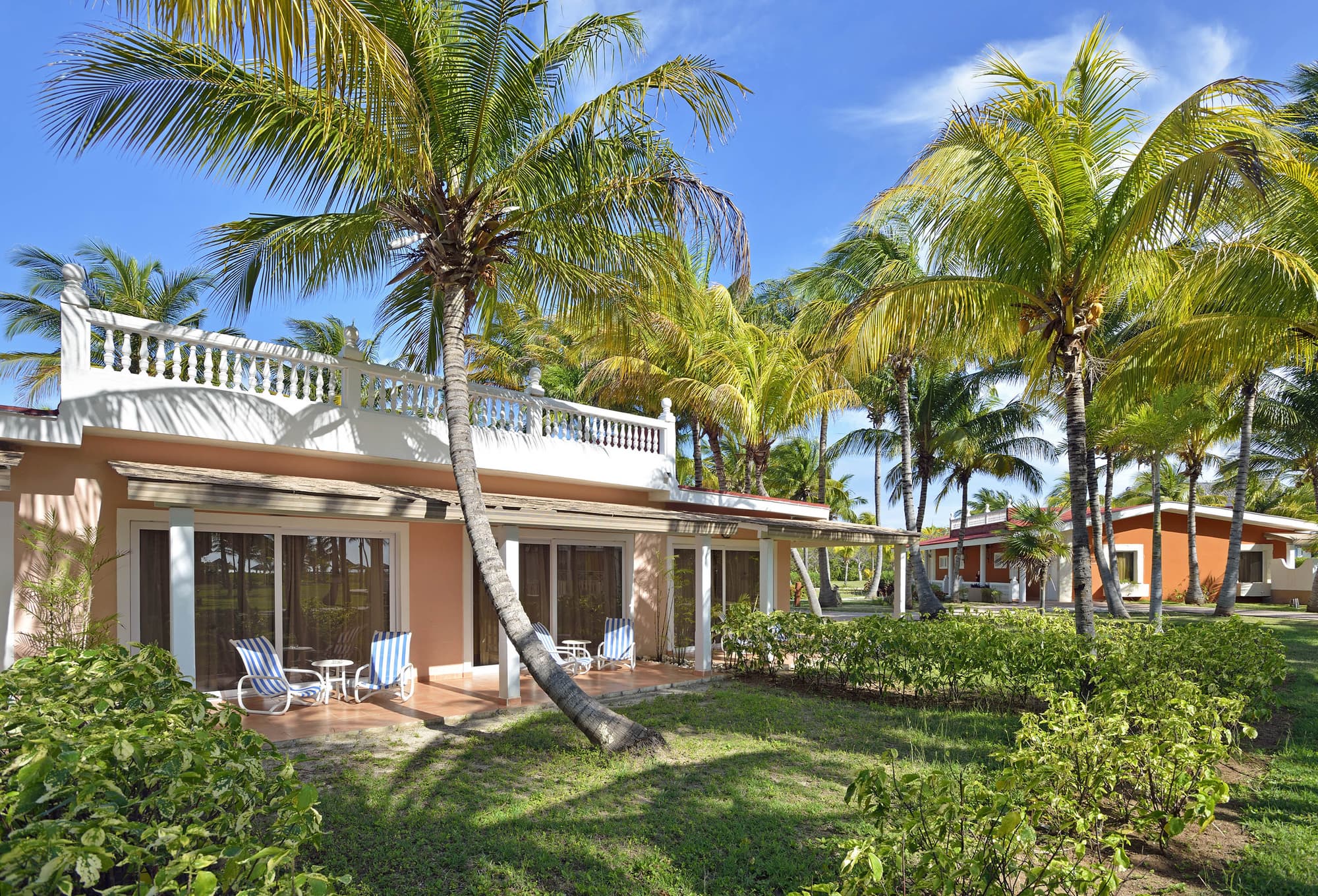 Hotel Camino del Mar