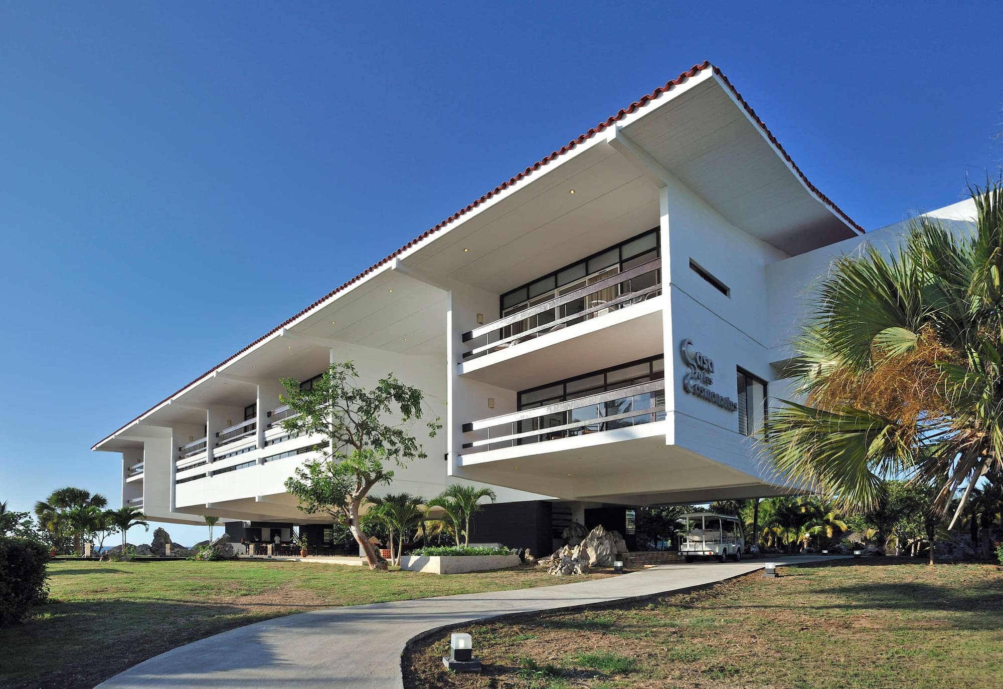 Sol Varadero Beach, Lobby