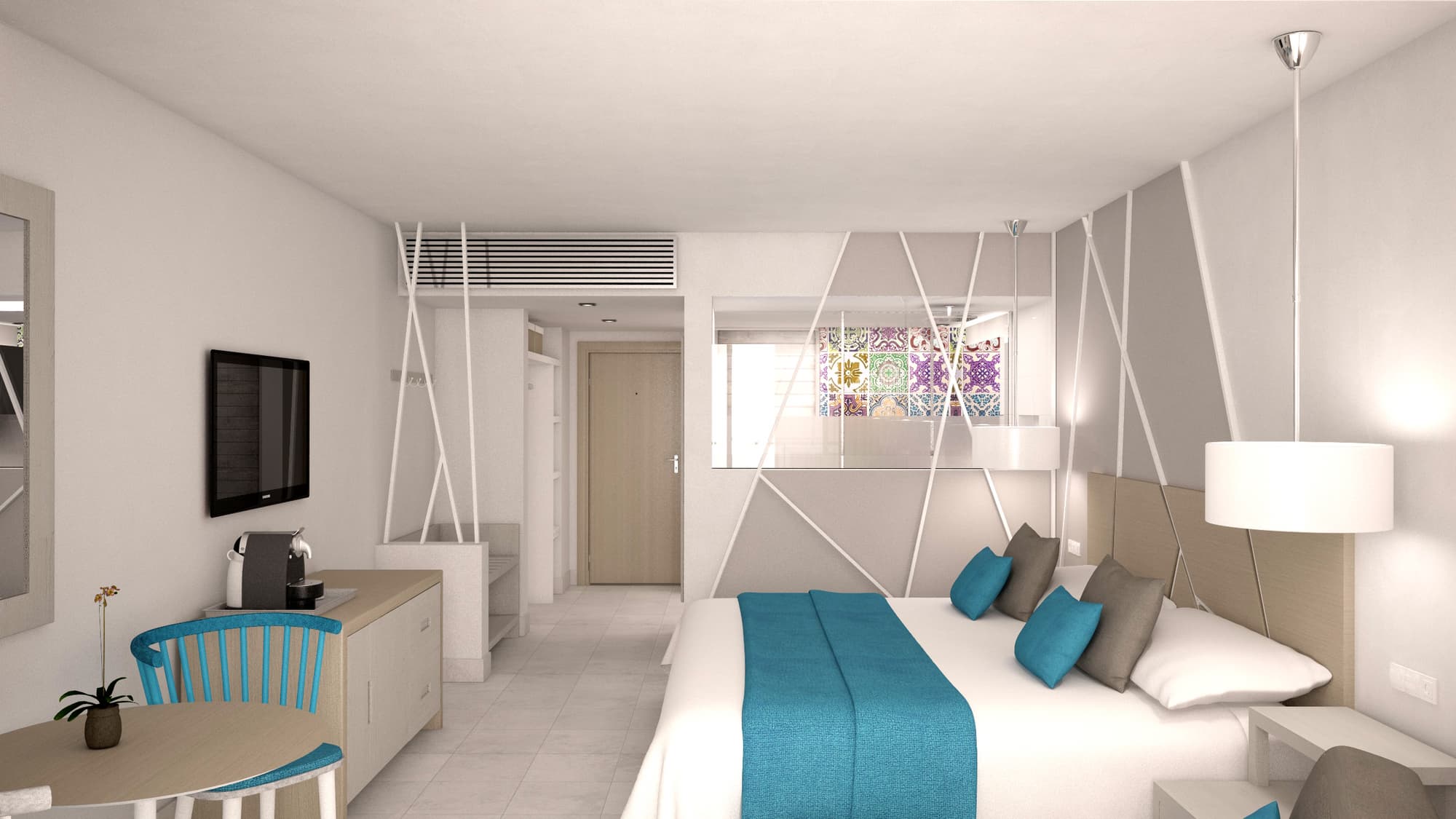 Sol Varadero Beach, Room