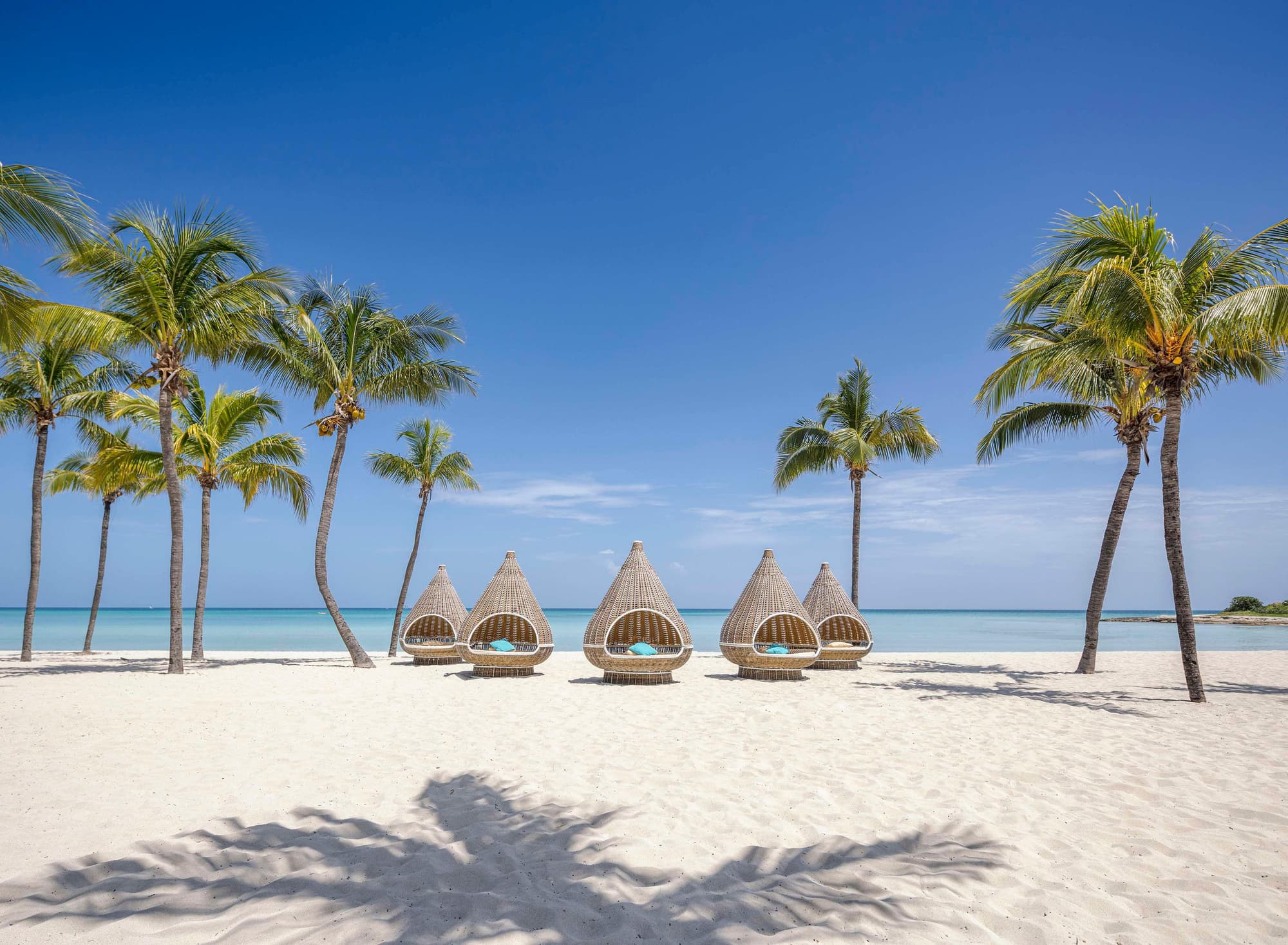 Paradisus Varadero Resort & Spa, General view