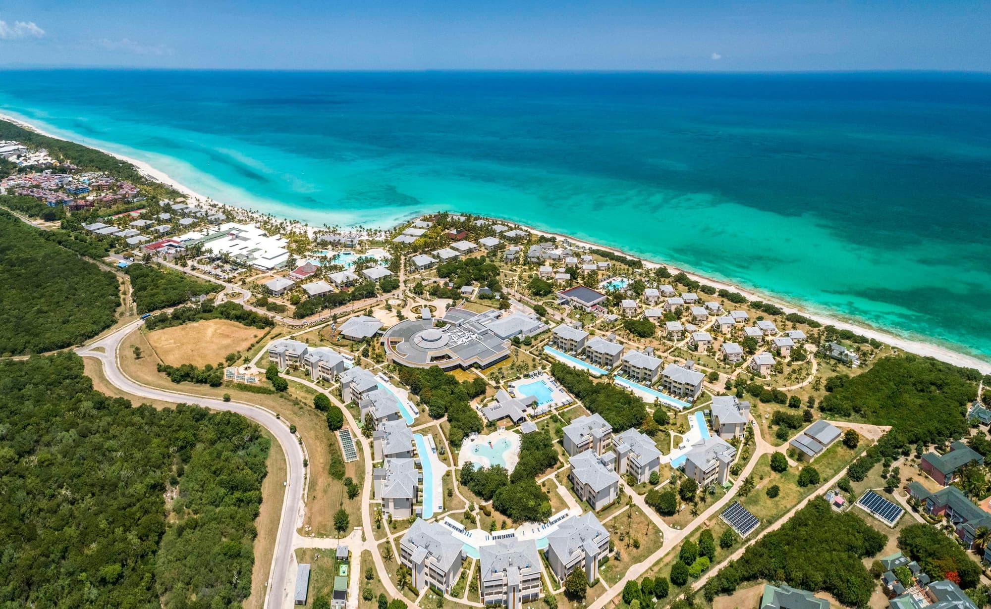 Paradisus Varadero Resort & Spa, General view