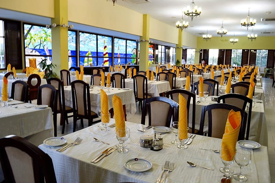 Club Amigo Atlantico Guardalavaca All Inclusive