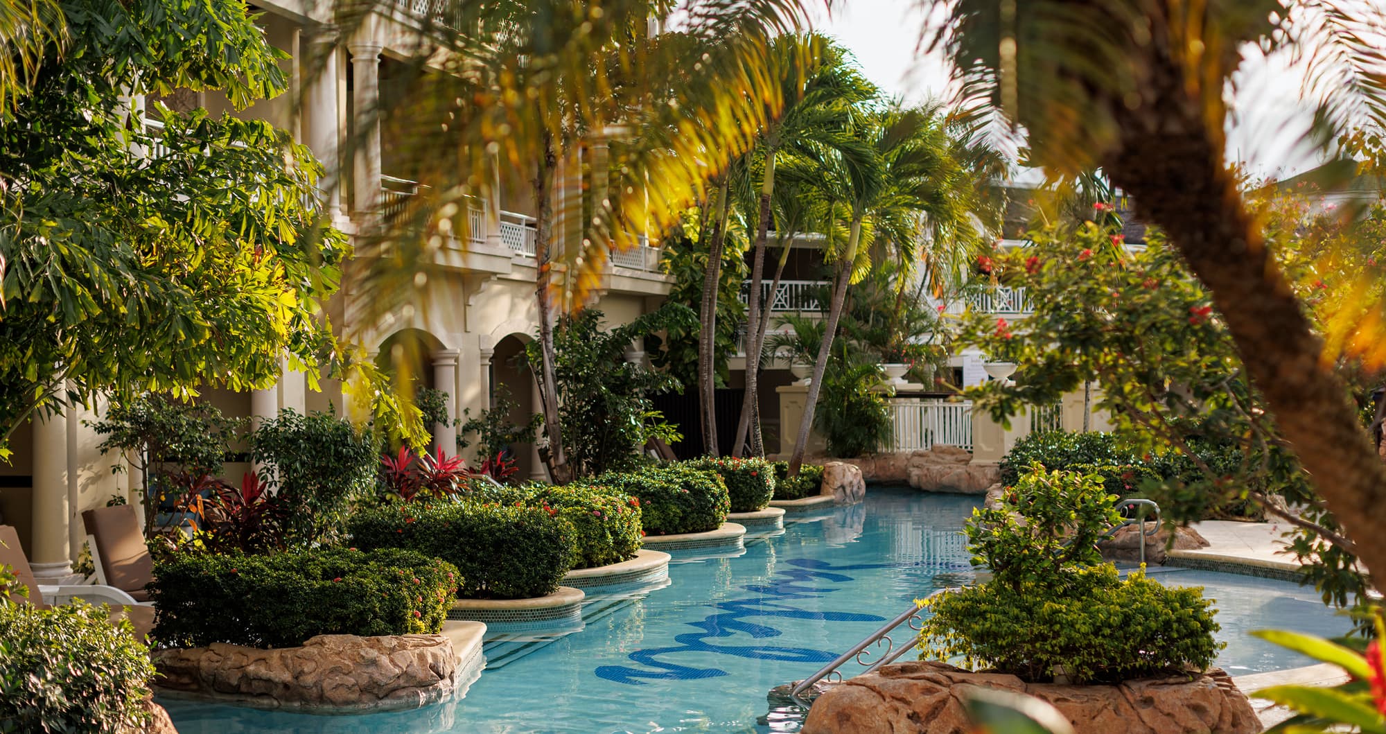 Sandals Royal Caribbean Resort &Offshore Island AI