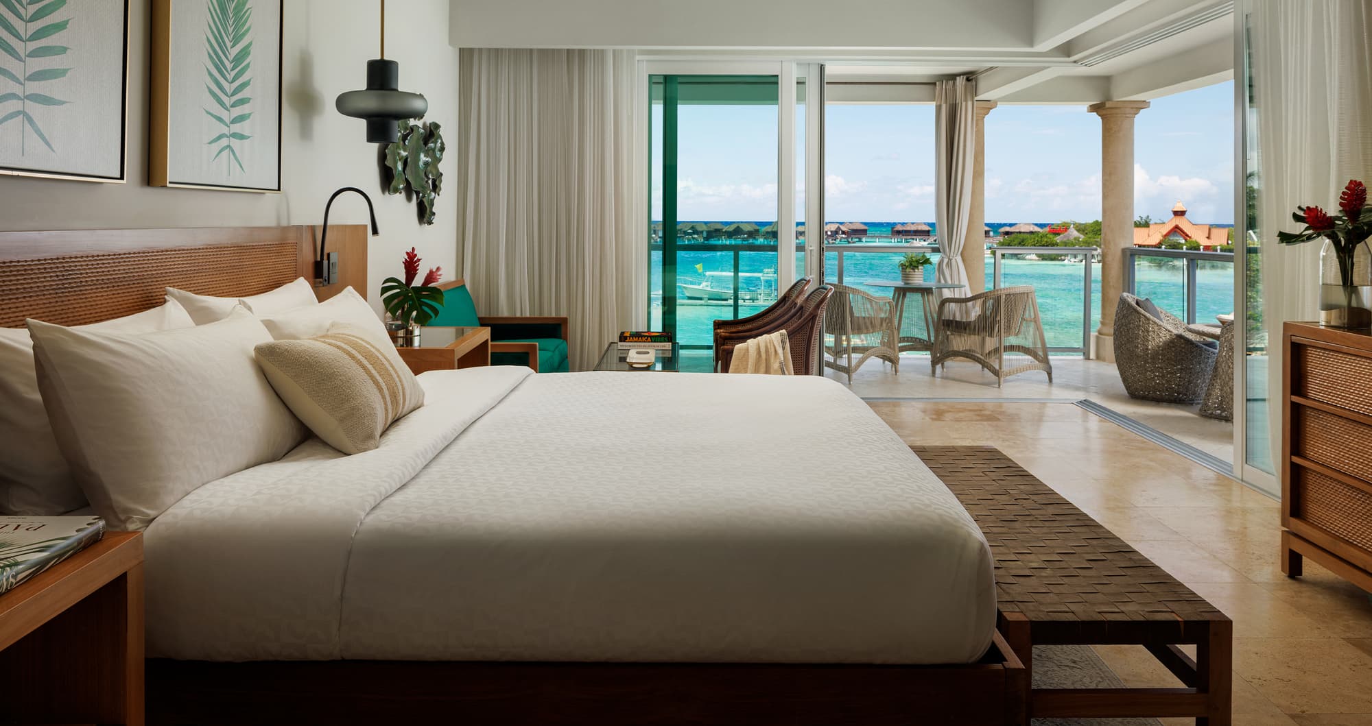 Sandals Royal Caribbean Resort &Offshore Island AI