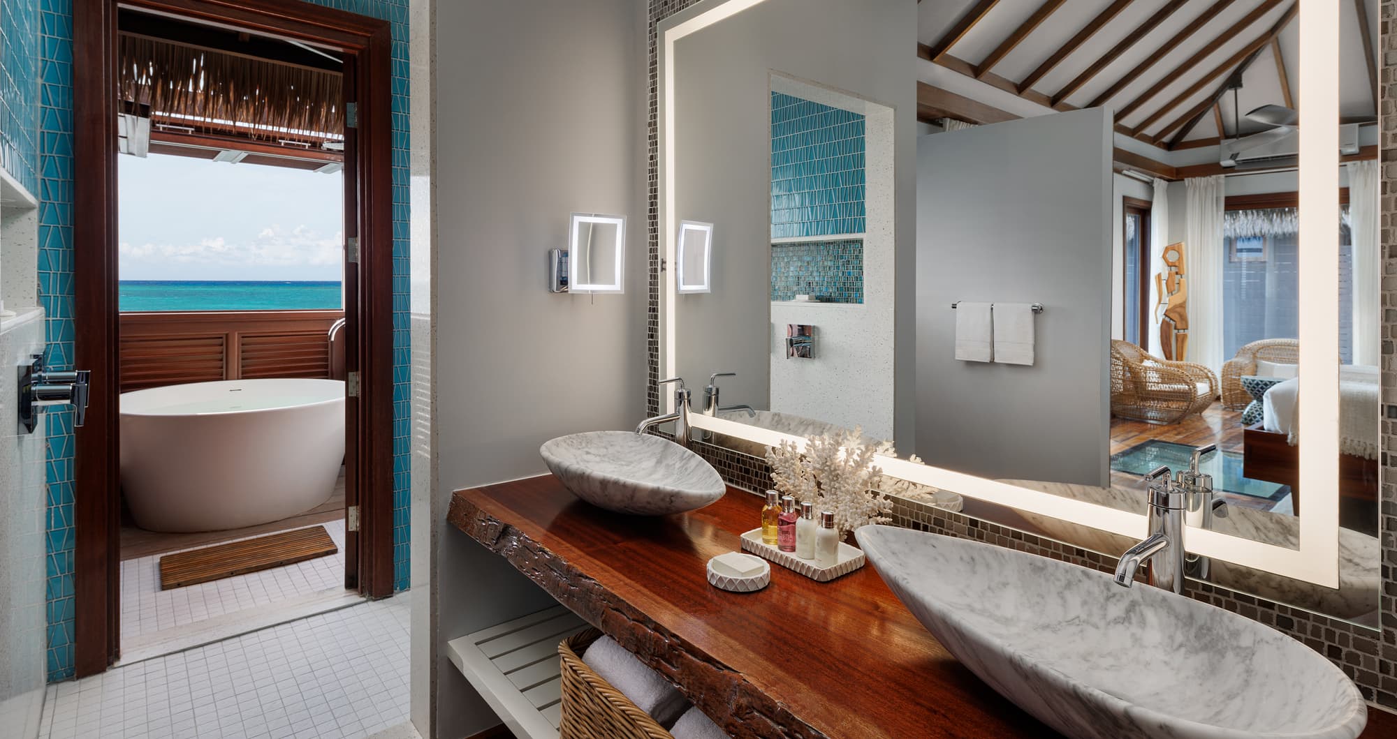 Sandals Royal Caribbean Resort &Offshore Island AI