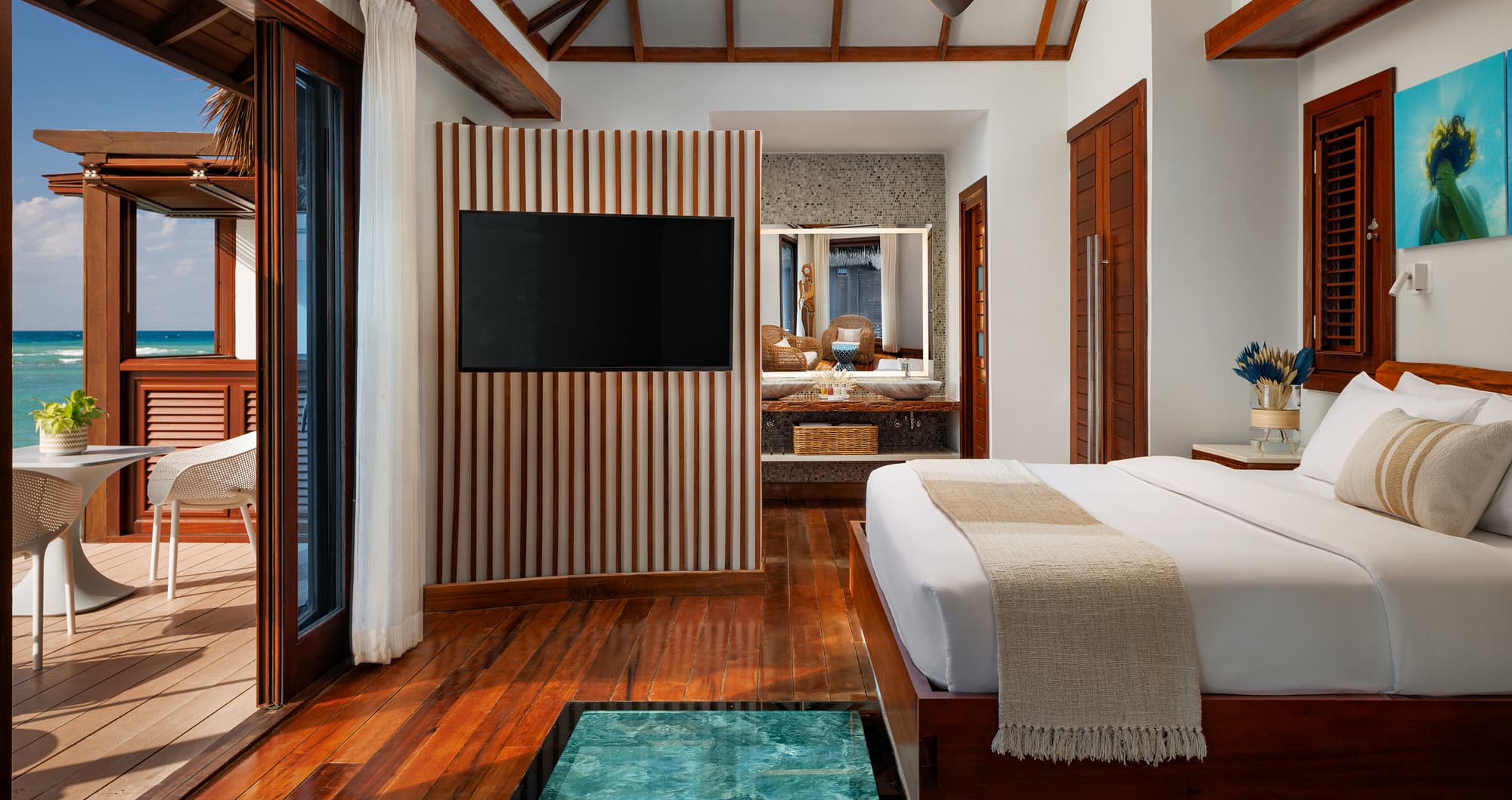 Sandals Royal Caribbean Resort &Offshore Island AI