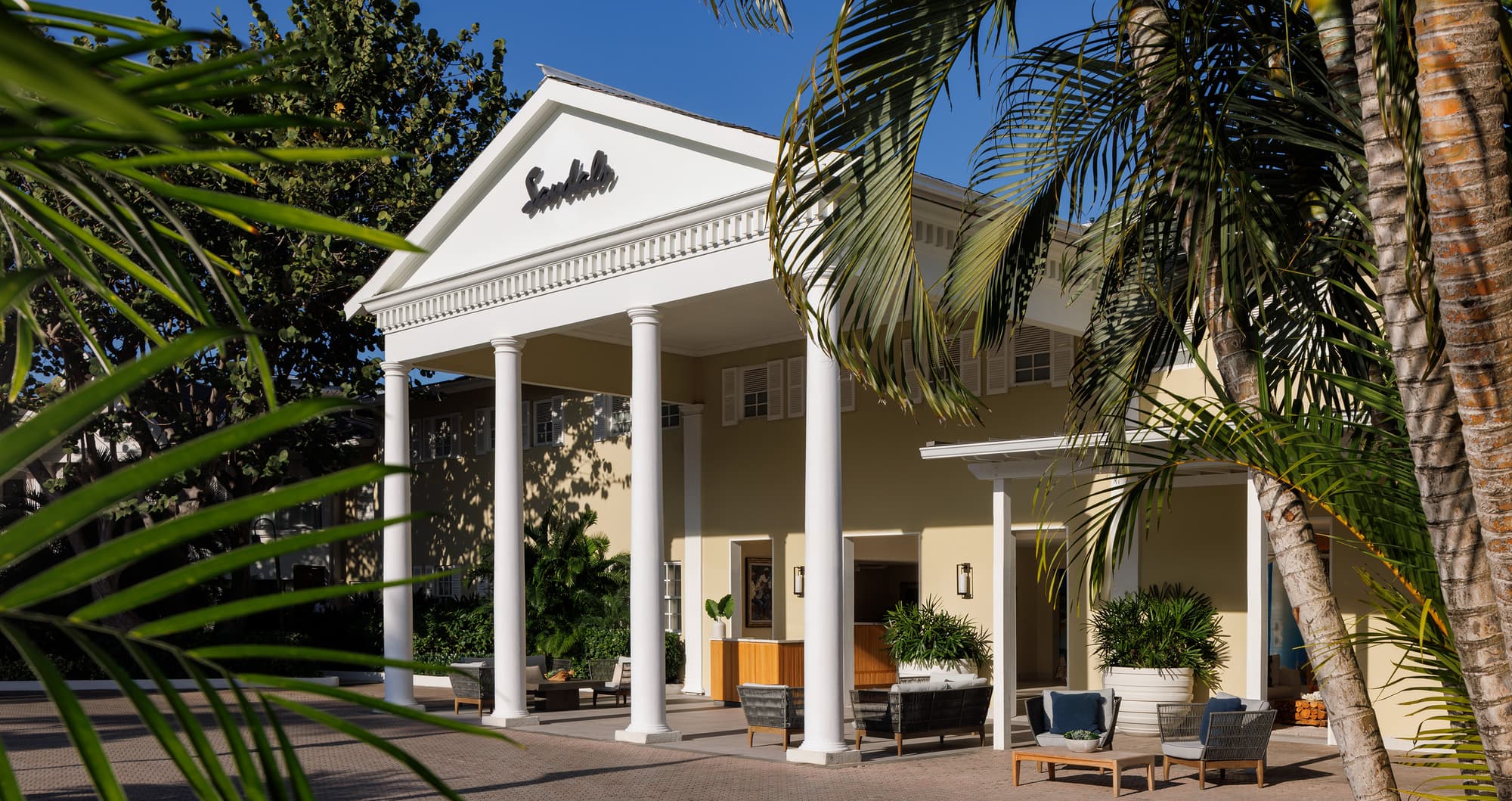 Sandals Royal Caribbean Resort &Offshore Island AI