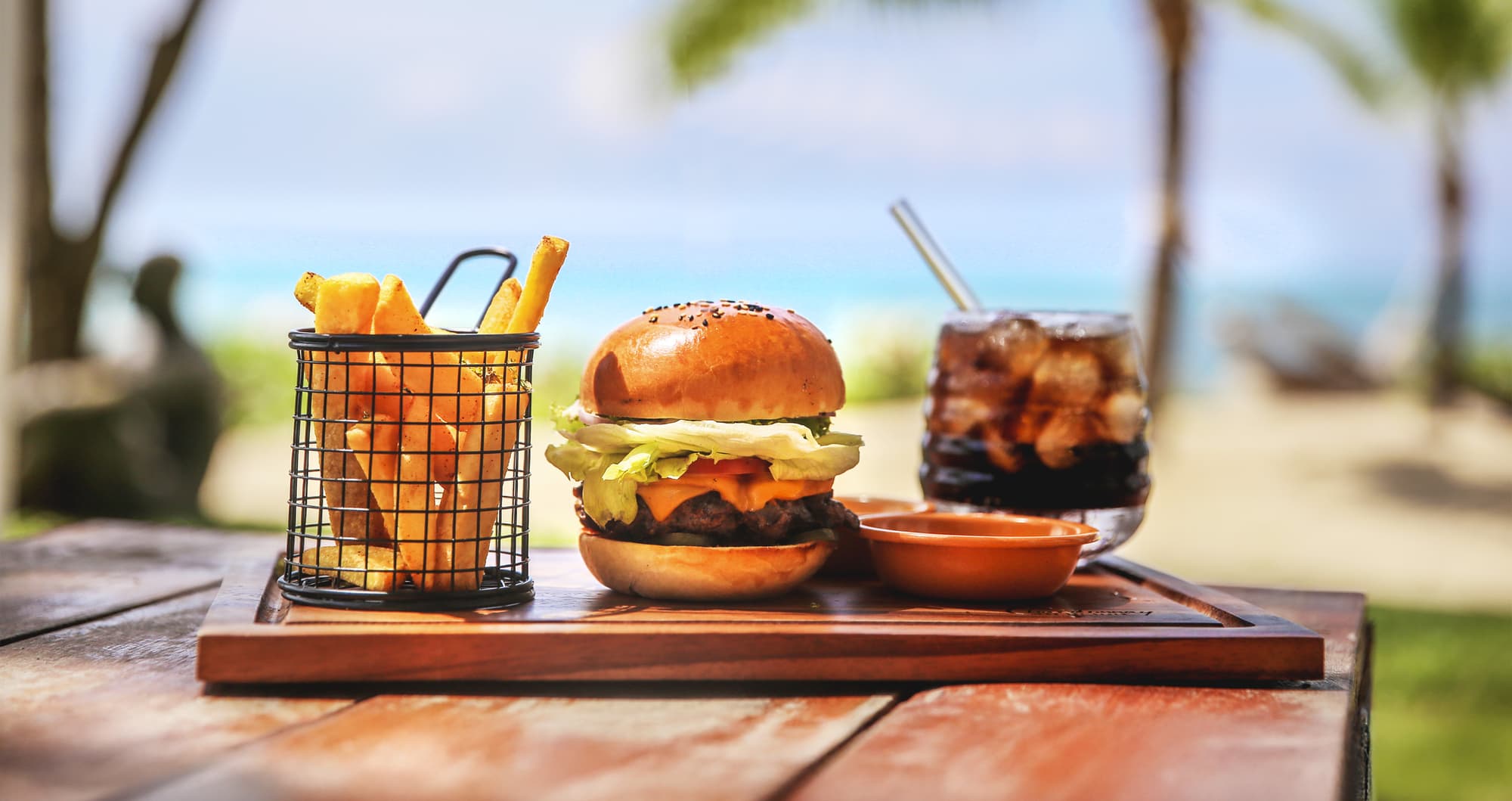 Sandals Royal Caribbean Resort &Offshore Island AI