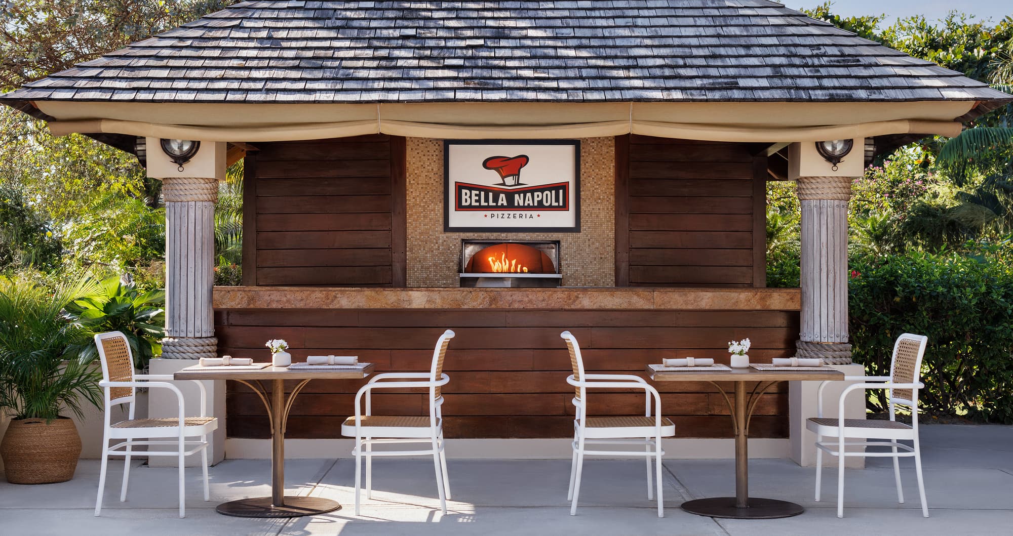 Sandals Royal Caribbean Resort &Offshore Island AI