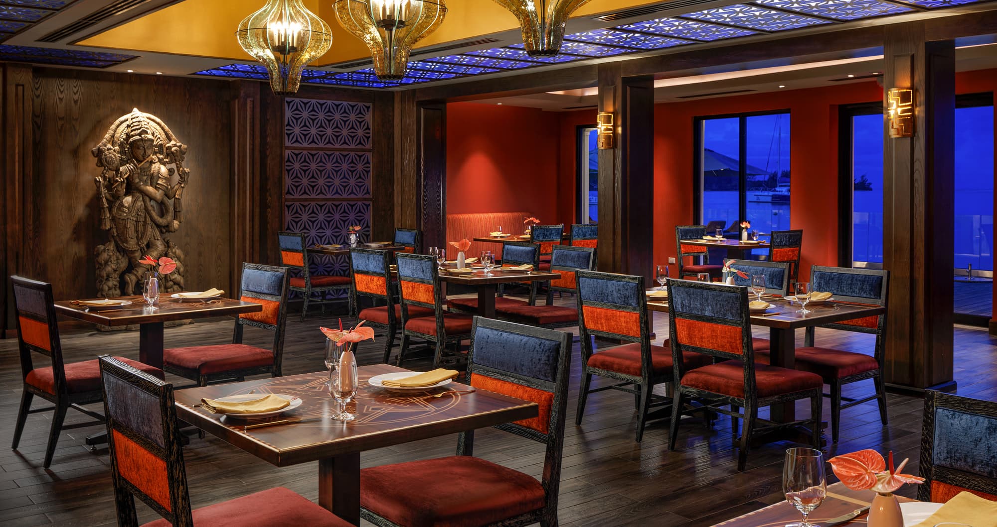 Sandals Royal Caribbean Resort &Offshore Island AI