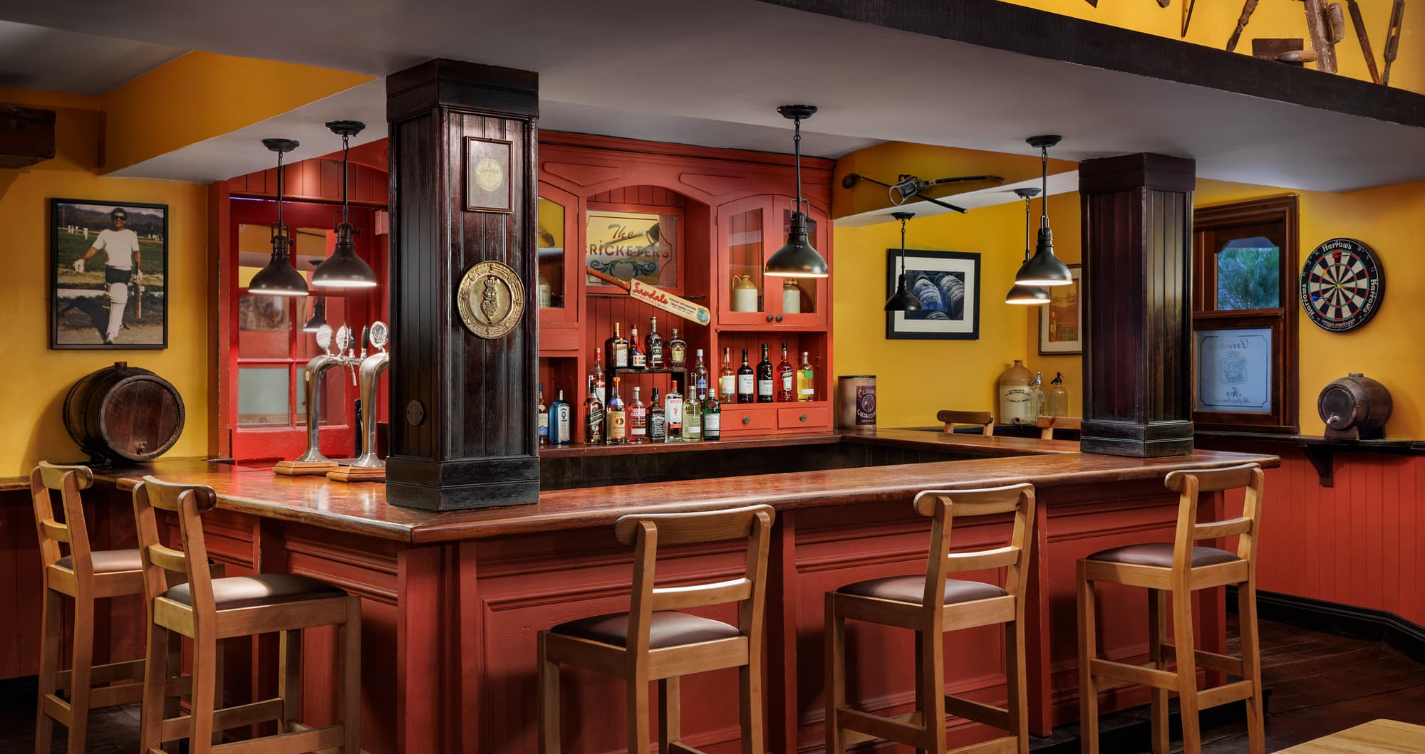 Sandals Royal Caribbean Resort &Offshore Island AI