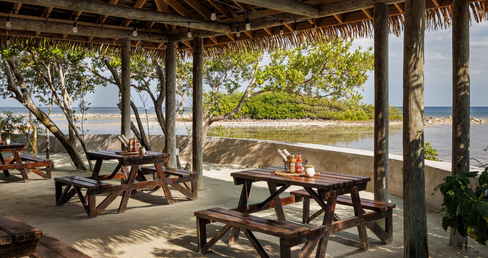 Sandals Royal Caribbean Resort &Offshore Island AI