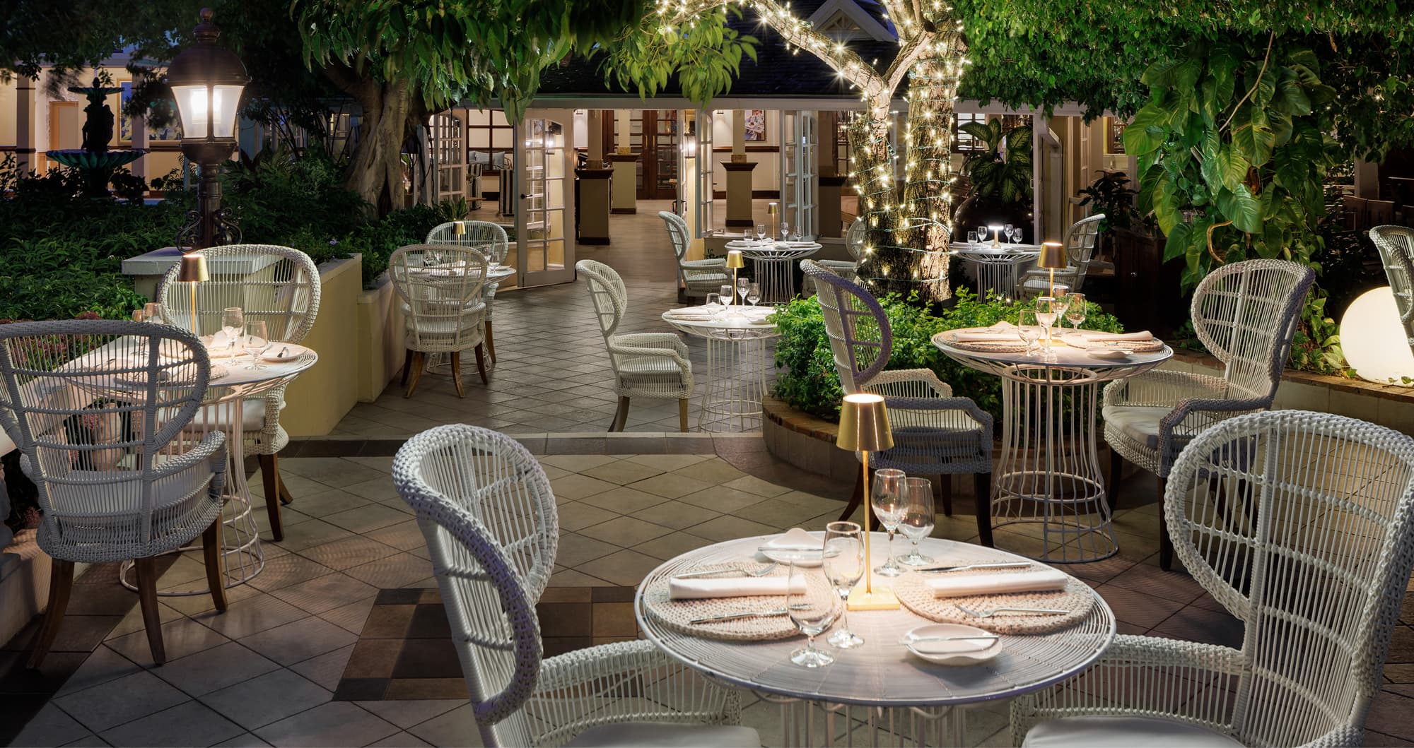 Sandals Royal Caribbean Resort &Offshore Island AI