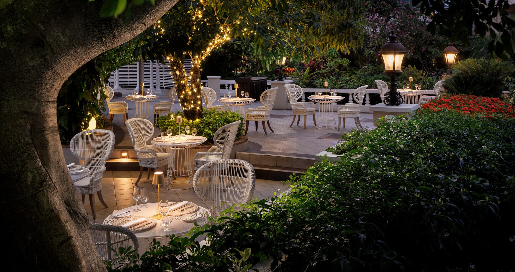 Sandals Royal Caribbean Resort &Offshore Island AI