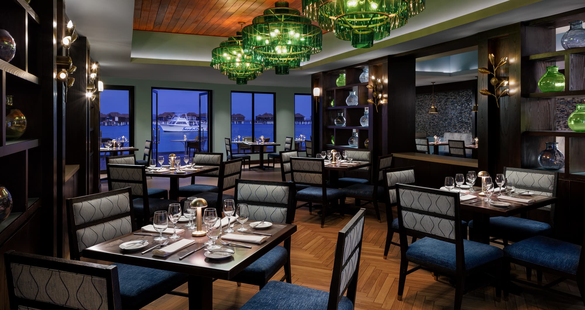 Sandals Royal Caribbean Resort &Offshore Island AI