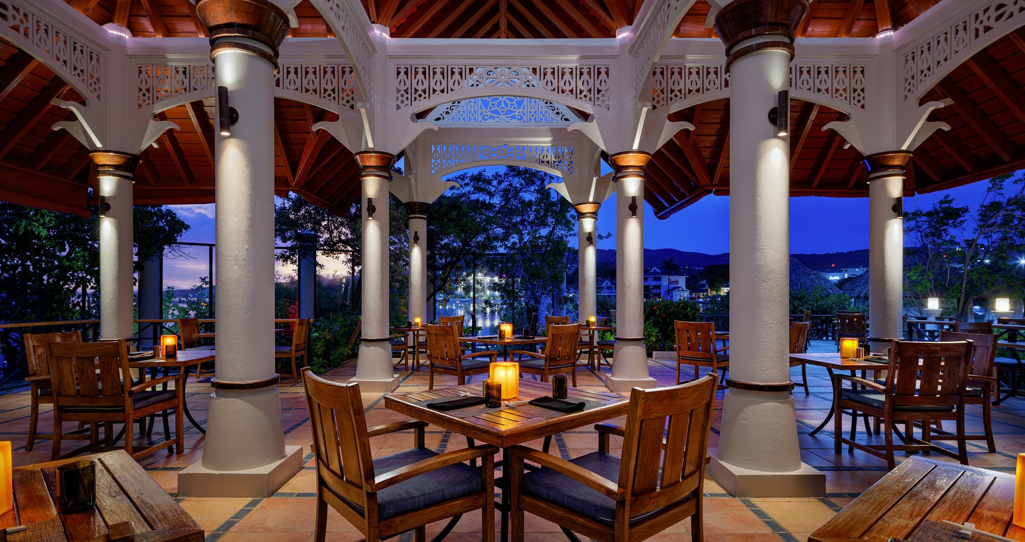 Sandals Royal Caribbean Resort &Offshore Island AI