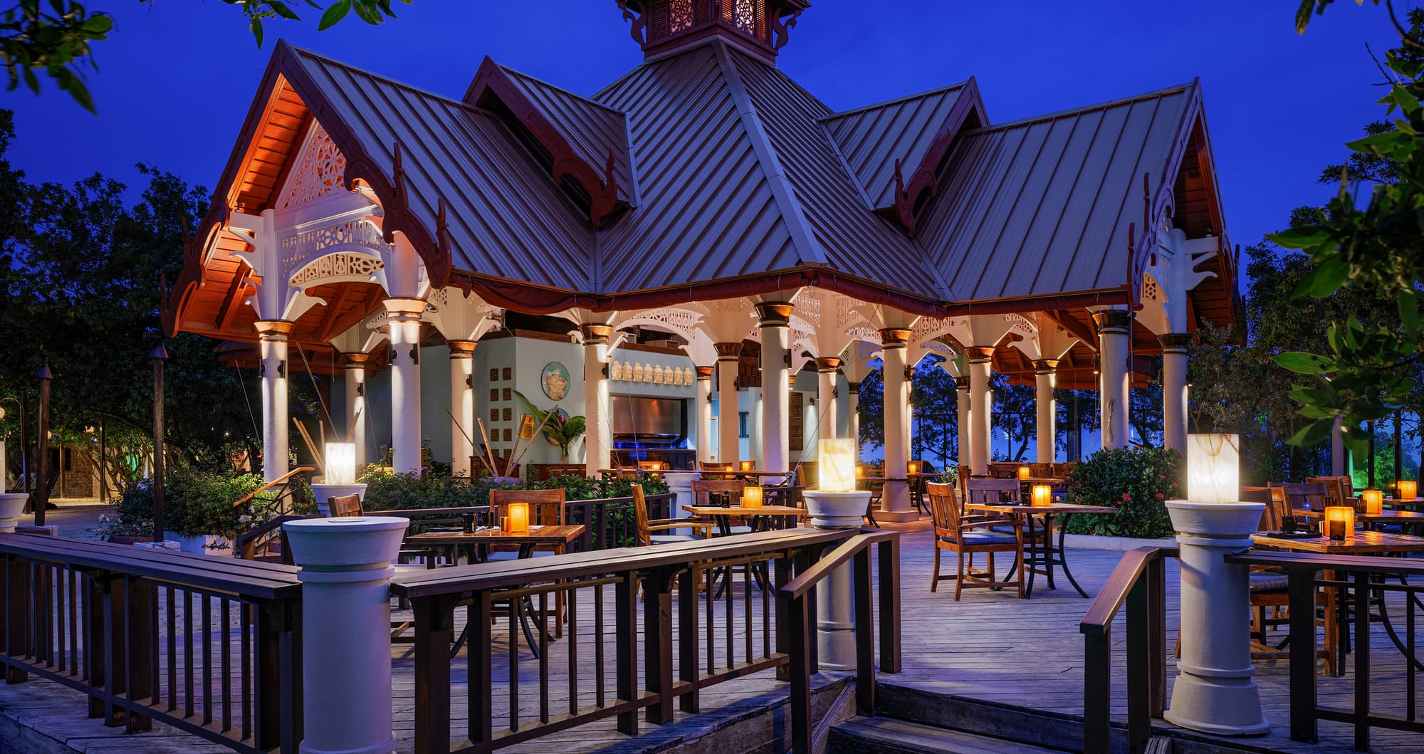 Sandals Royal Caribbean Resort &Offshore Island AI