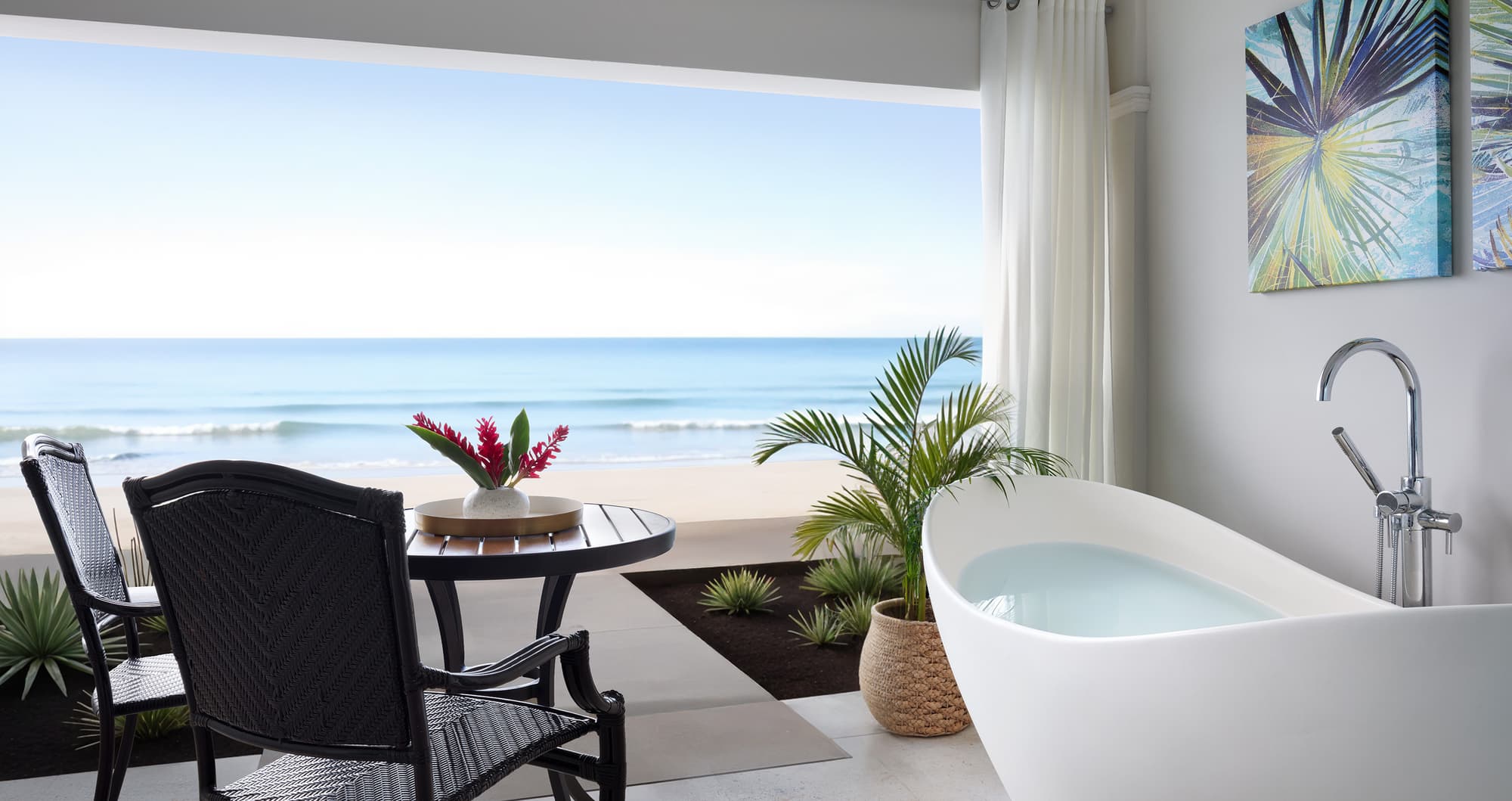 Sandals Royal Caribbean Resort &Offshore Island AI